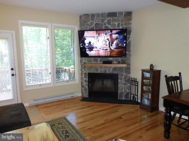 VILLAGES OF WISP - Residential