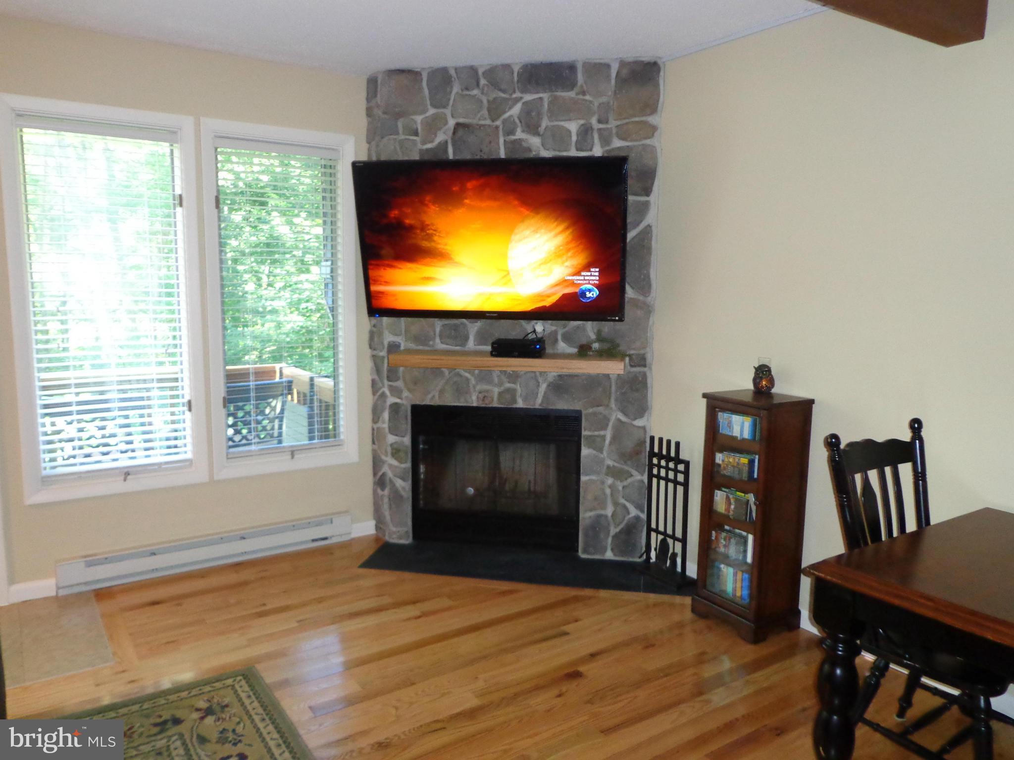 VILLAGES OF WISP - Residential