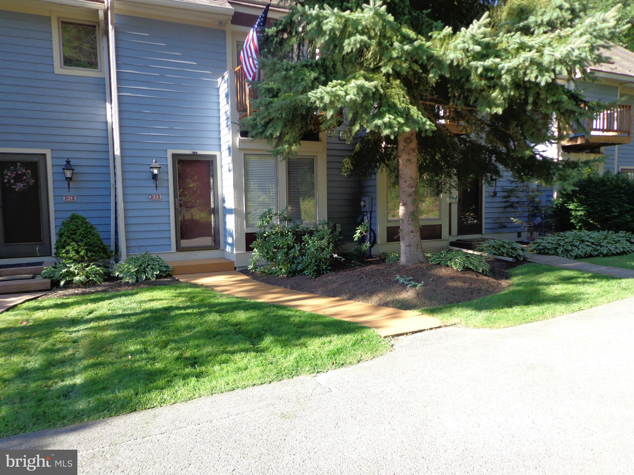 VILLAGES OF WISP - Residential