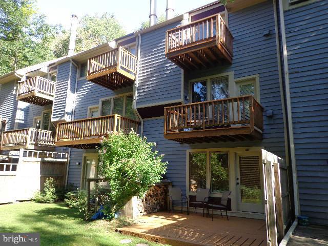 VILLAGES OF WISP - Residential