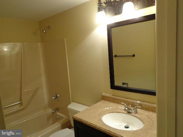 VILLAGES OF WISP - Residential