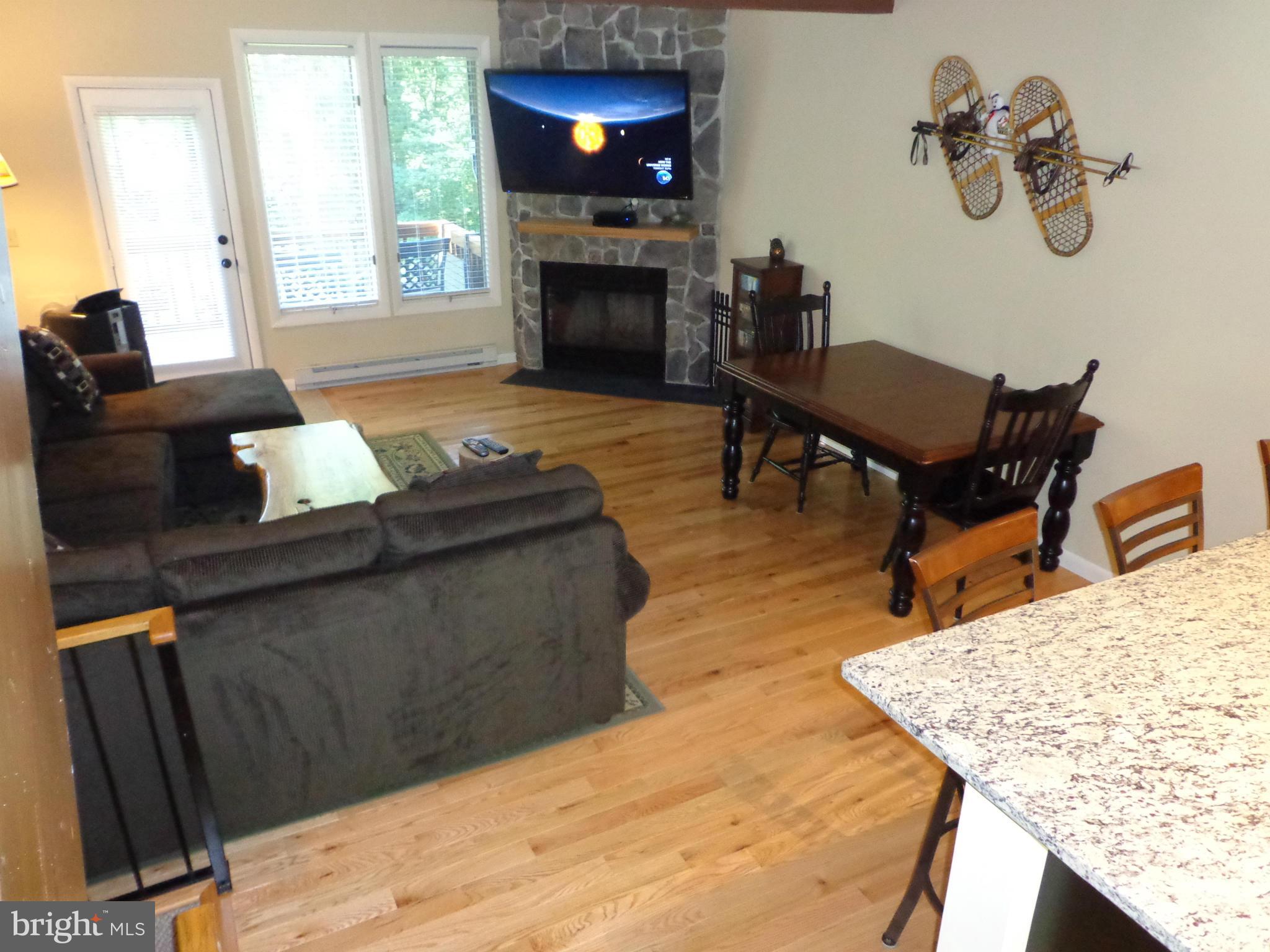 VILLAGES OF WISP - Residential