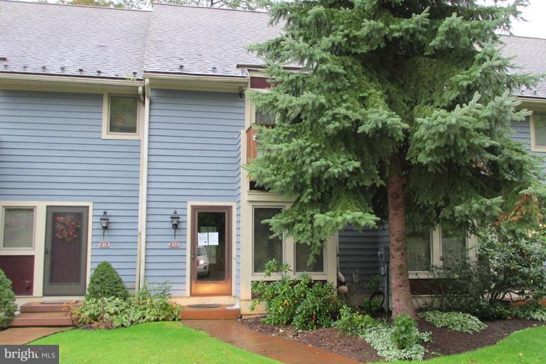 VILLAGES OF WISP - Residential