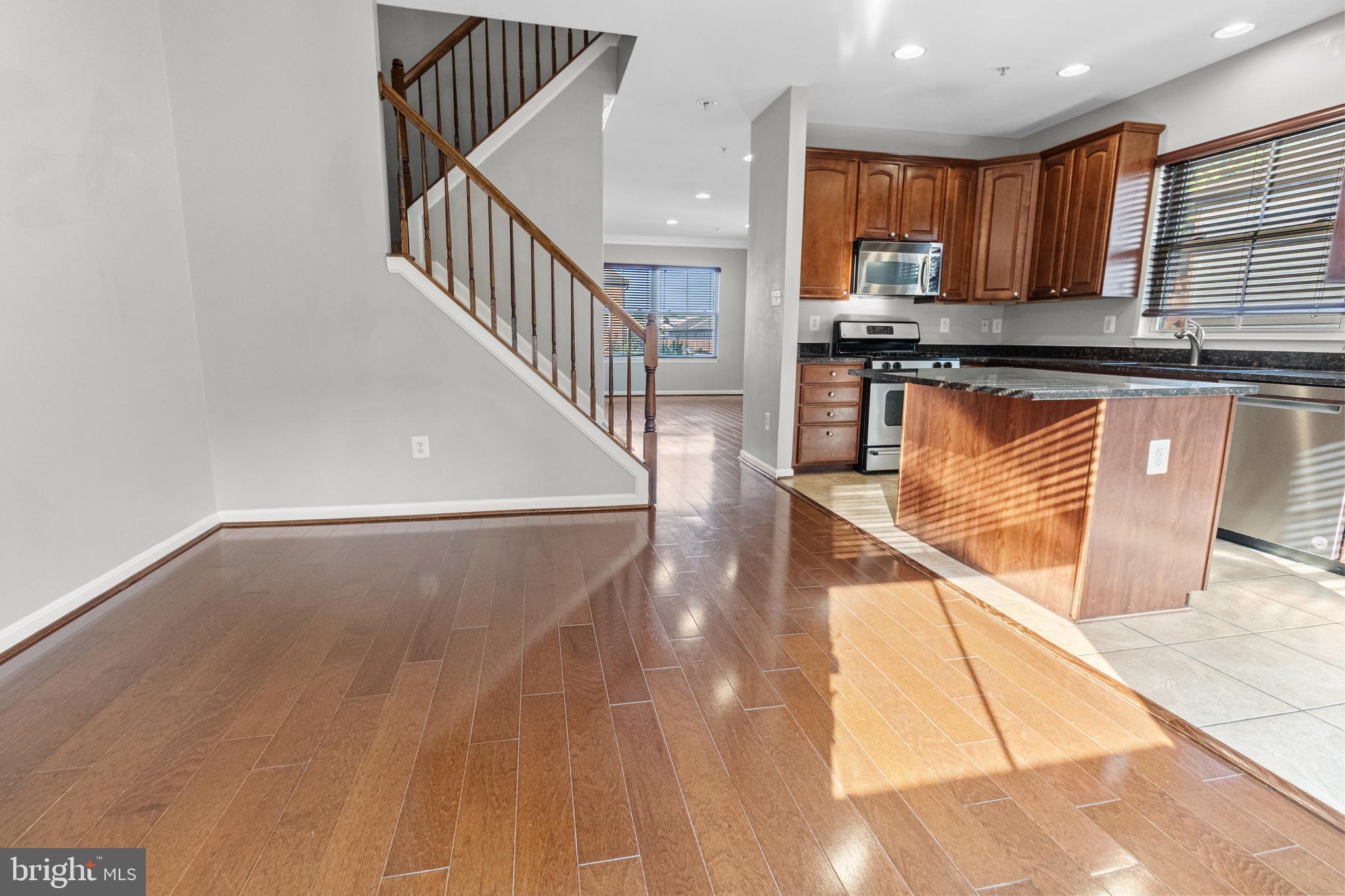 WOODBERRY - Residential