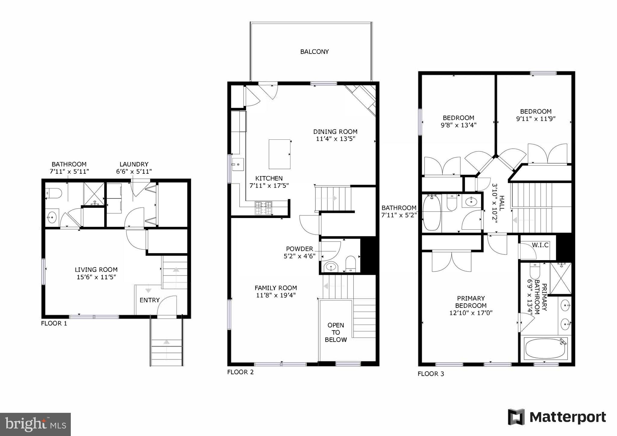 WOODBERRY - Residential
