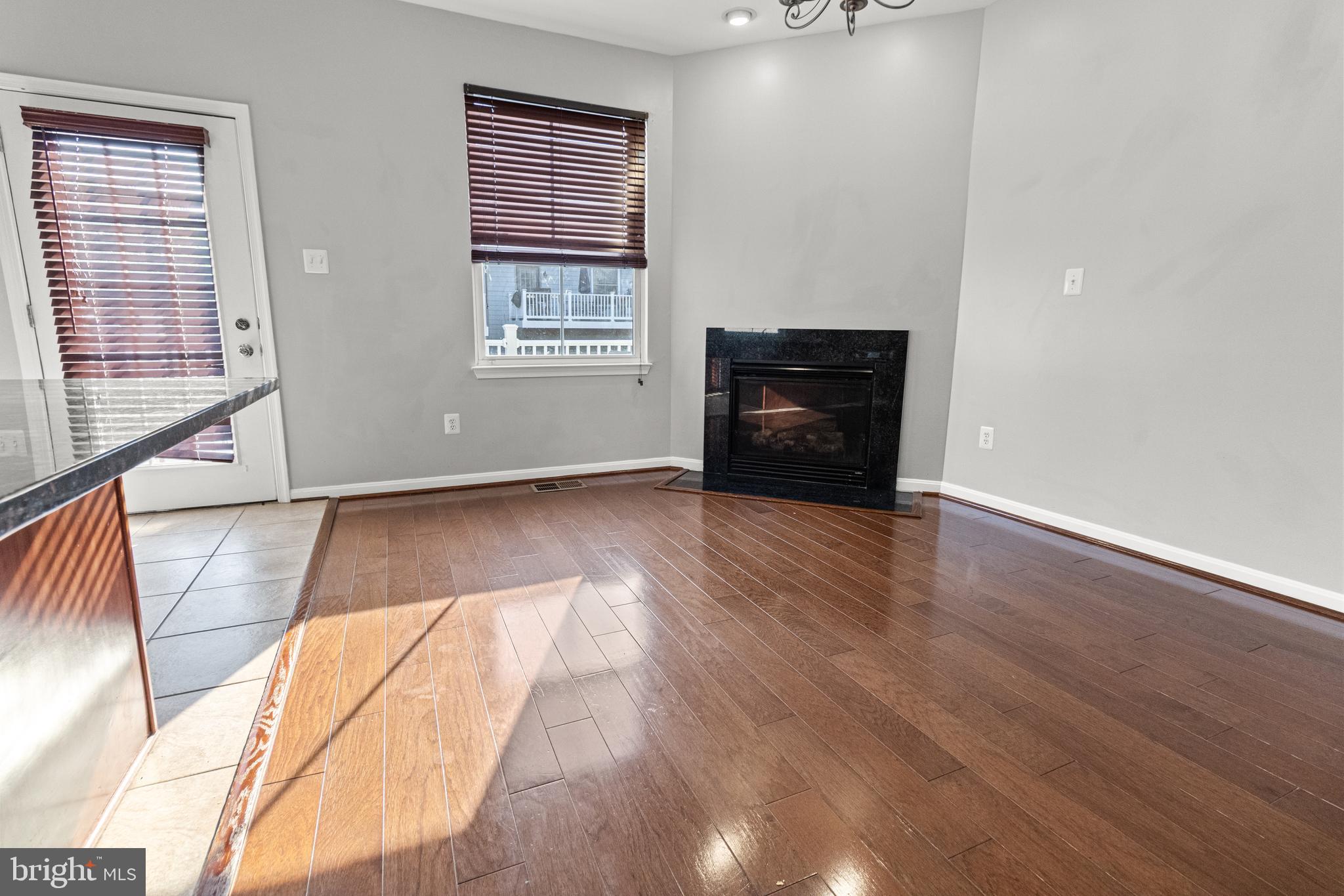 WOODBERRY - Residential