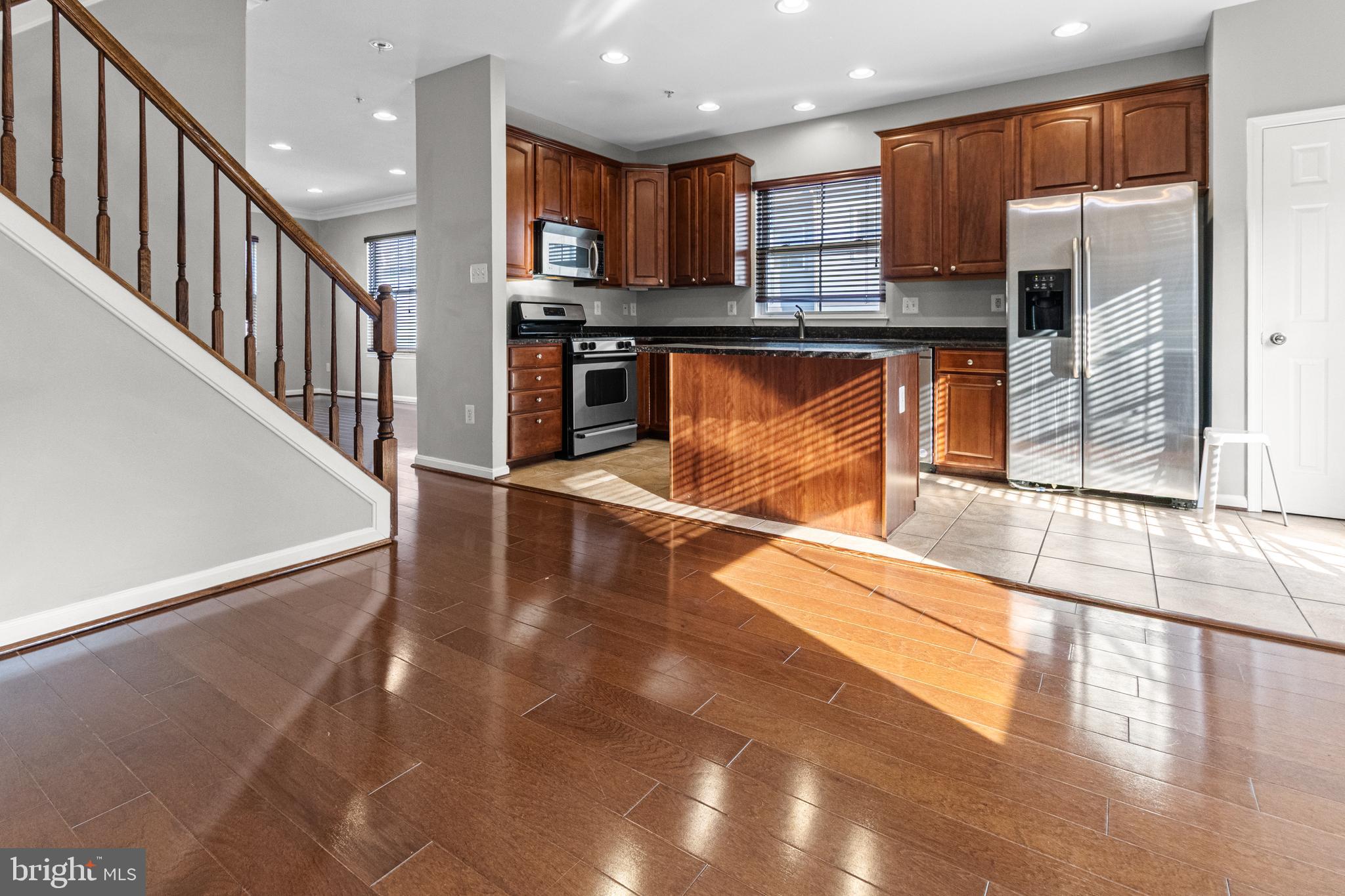 WOODBERRY - Residential