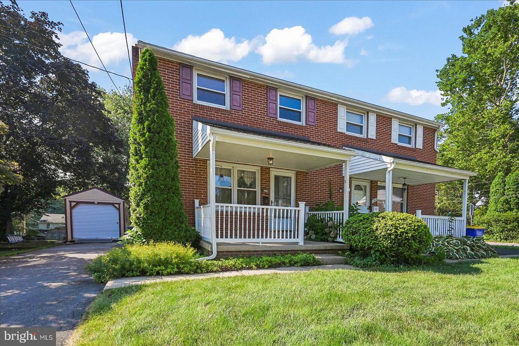 Photo of 164 New Street, MILLERSVILLE, PA 17551 (MLS # PALA2074150)