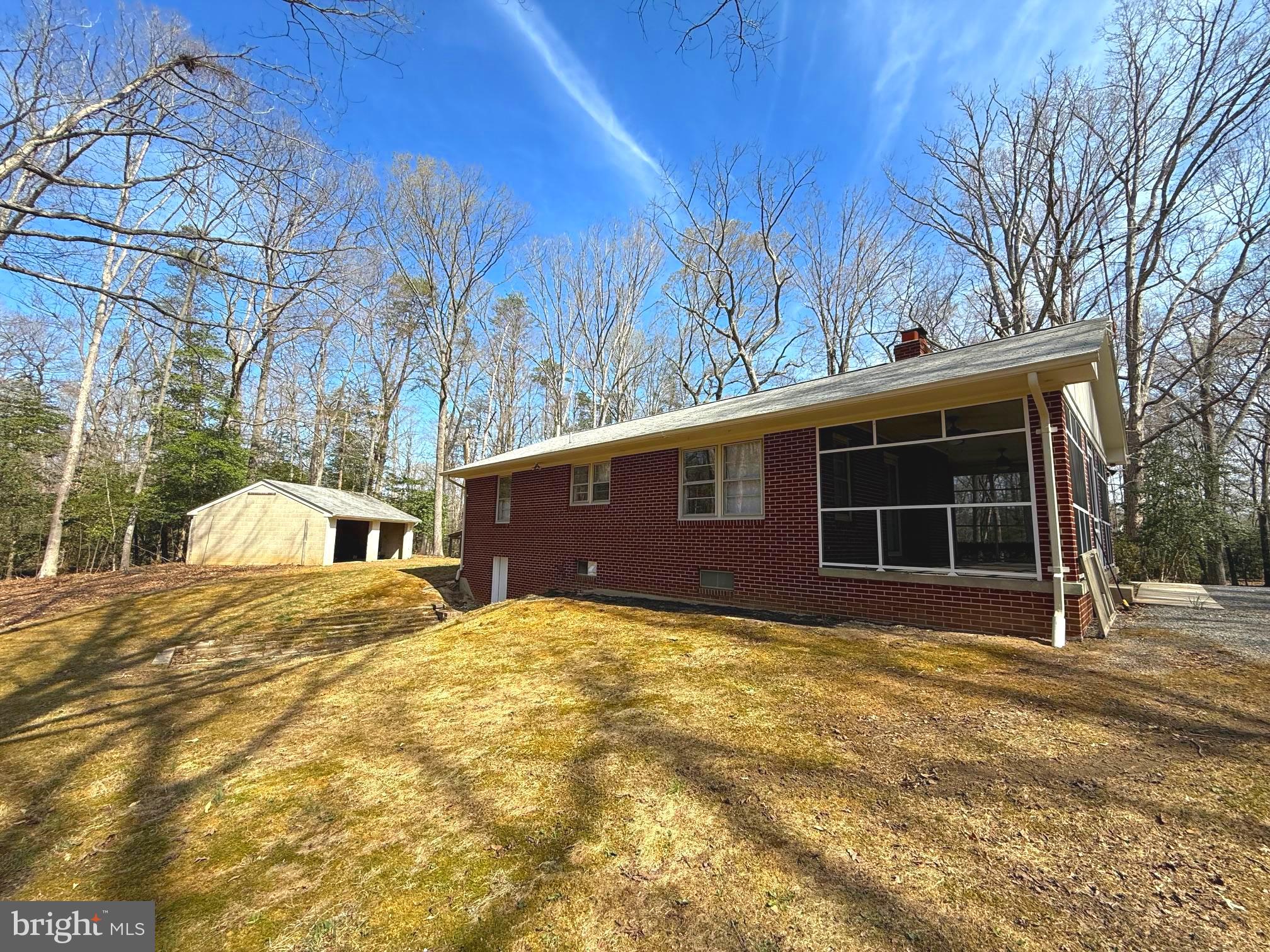 NONE AVAILABLE - Residential Lease