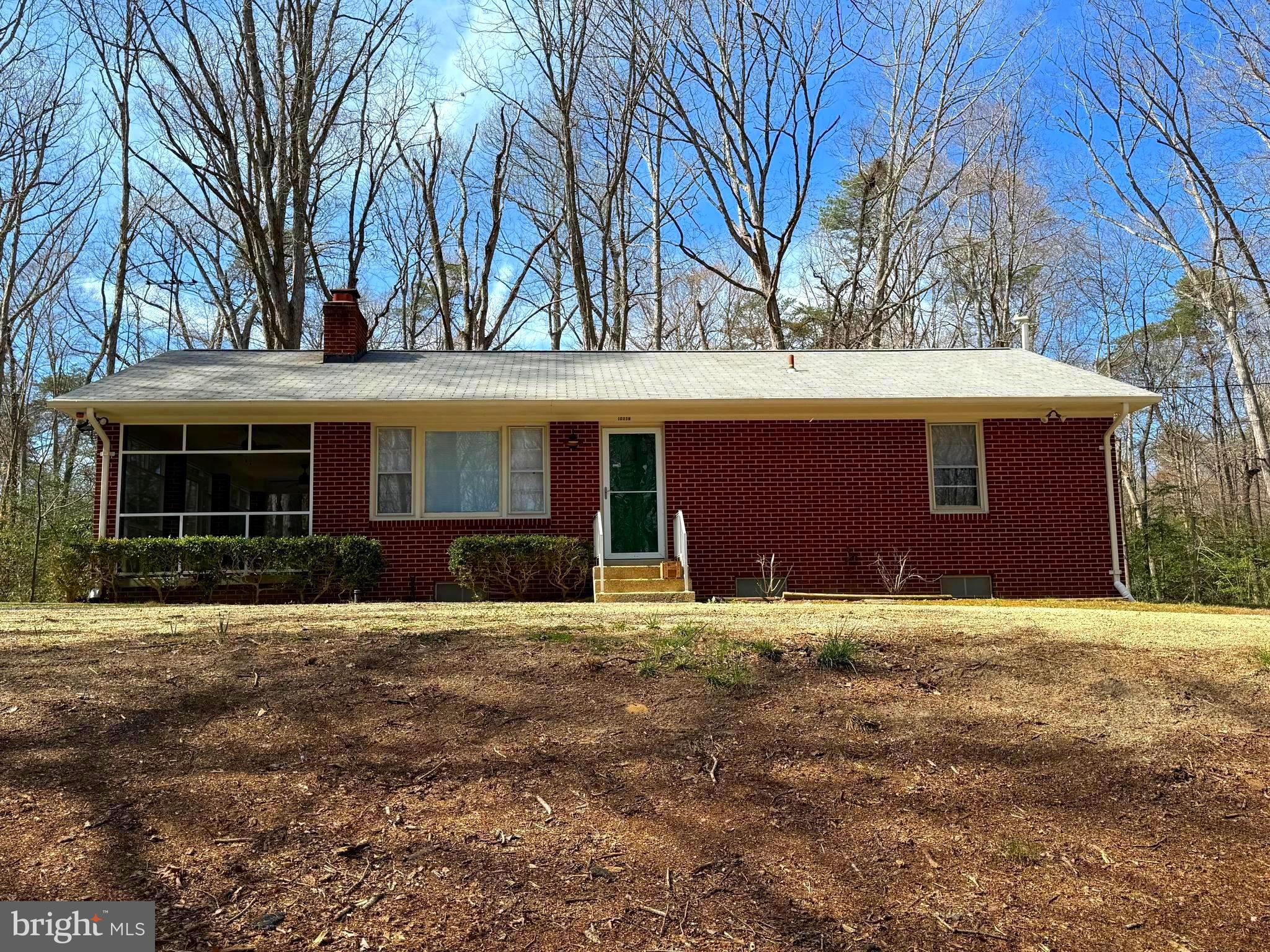 NONE AVAILABLE - Residential Lease