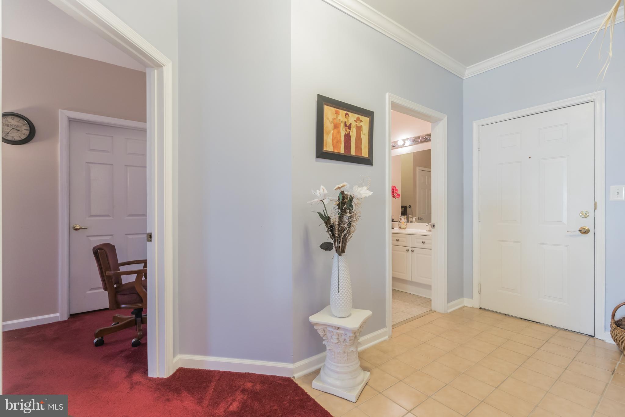 CAMERON GROVE - Residential