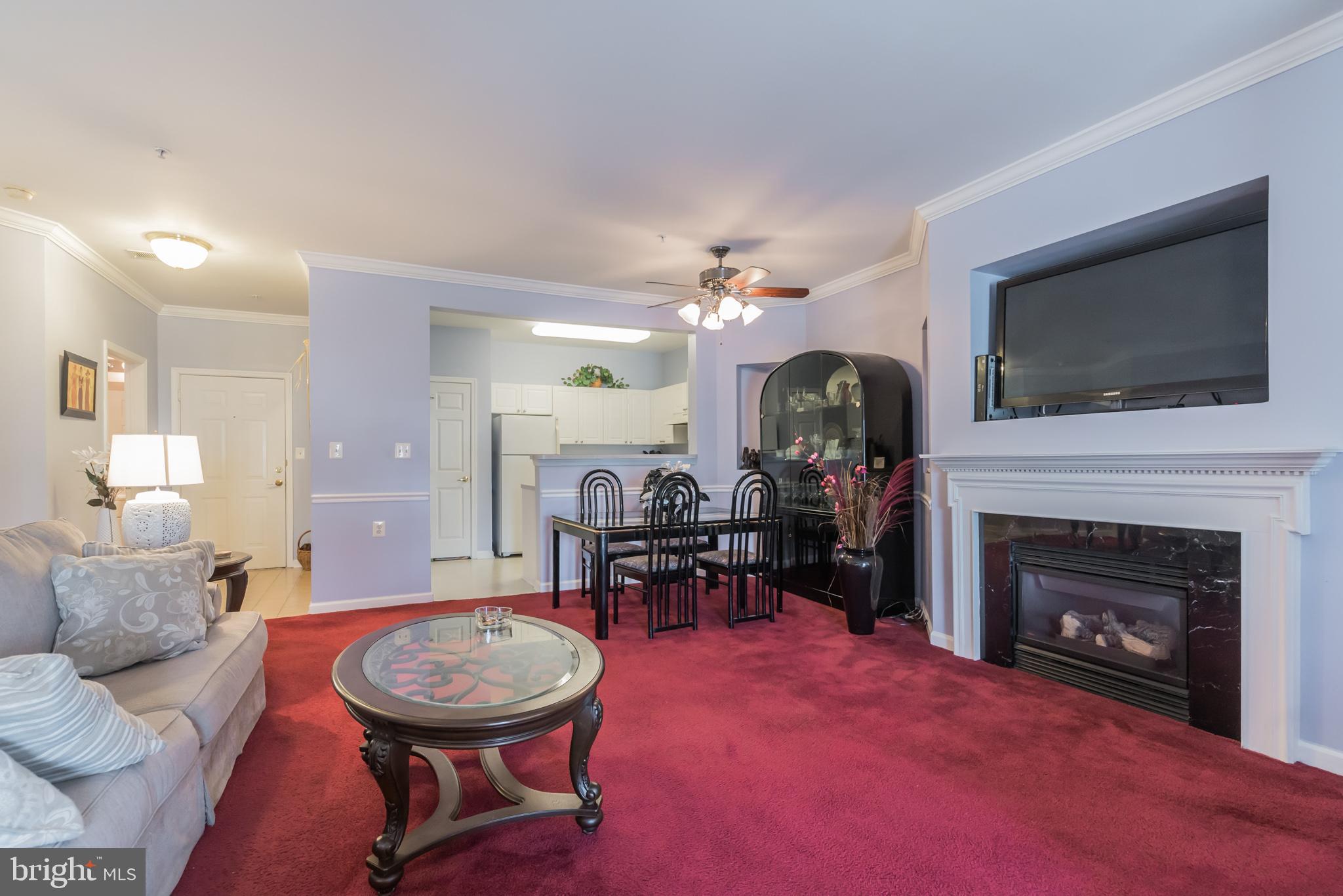 CAMERON GROVE - Residential