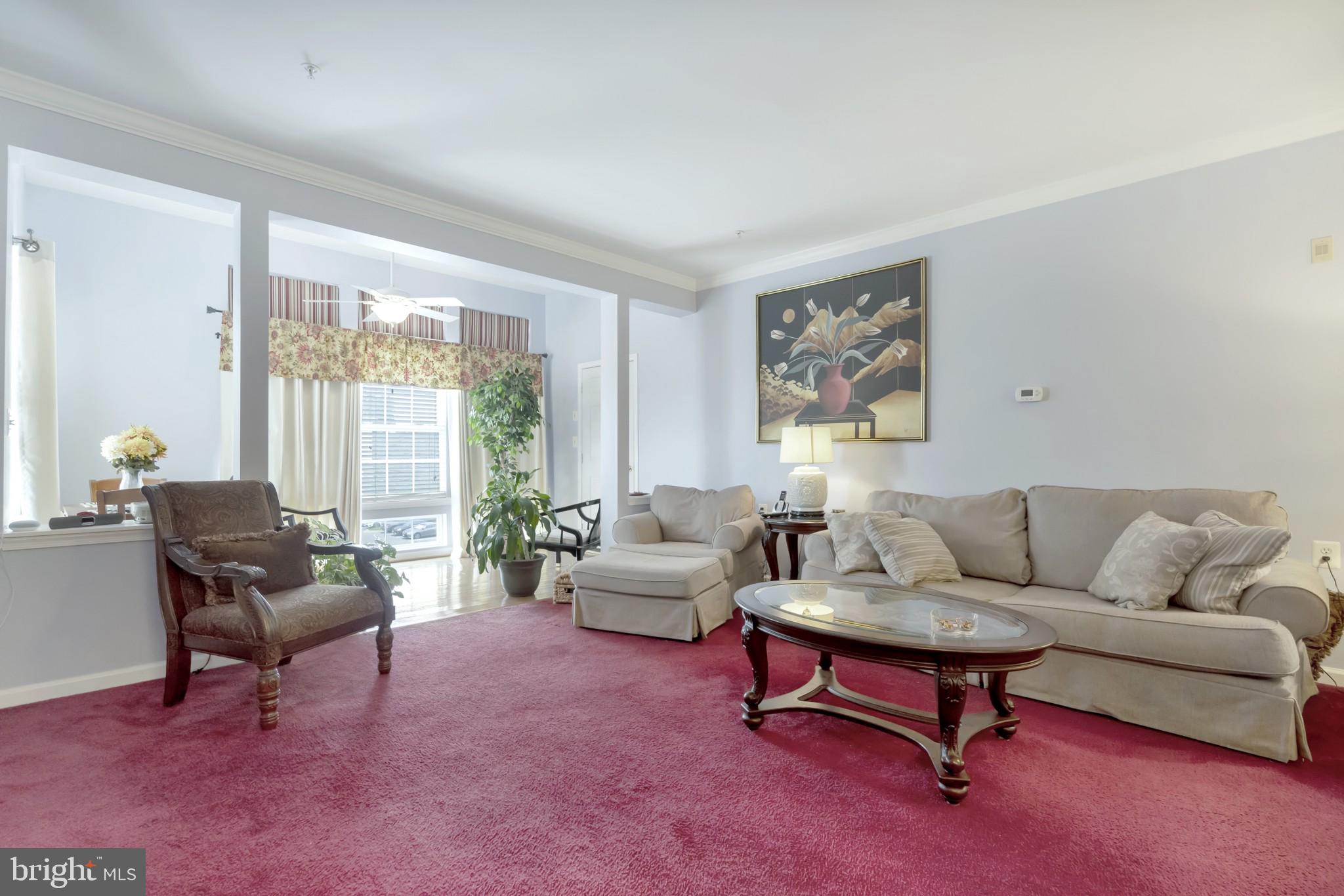 CAMERON GROVE - Residential