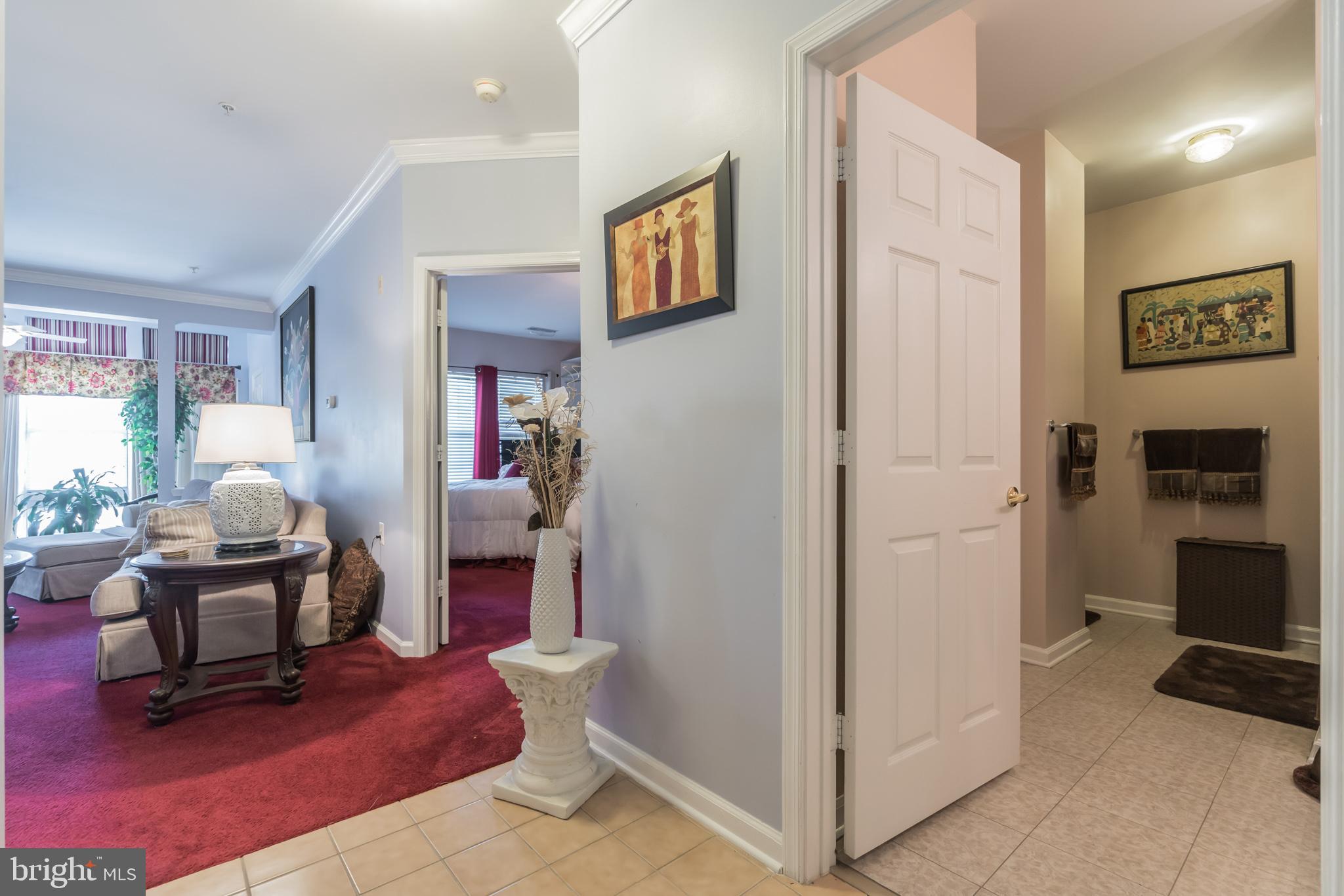 CAMERON GROVE - Residential