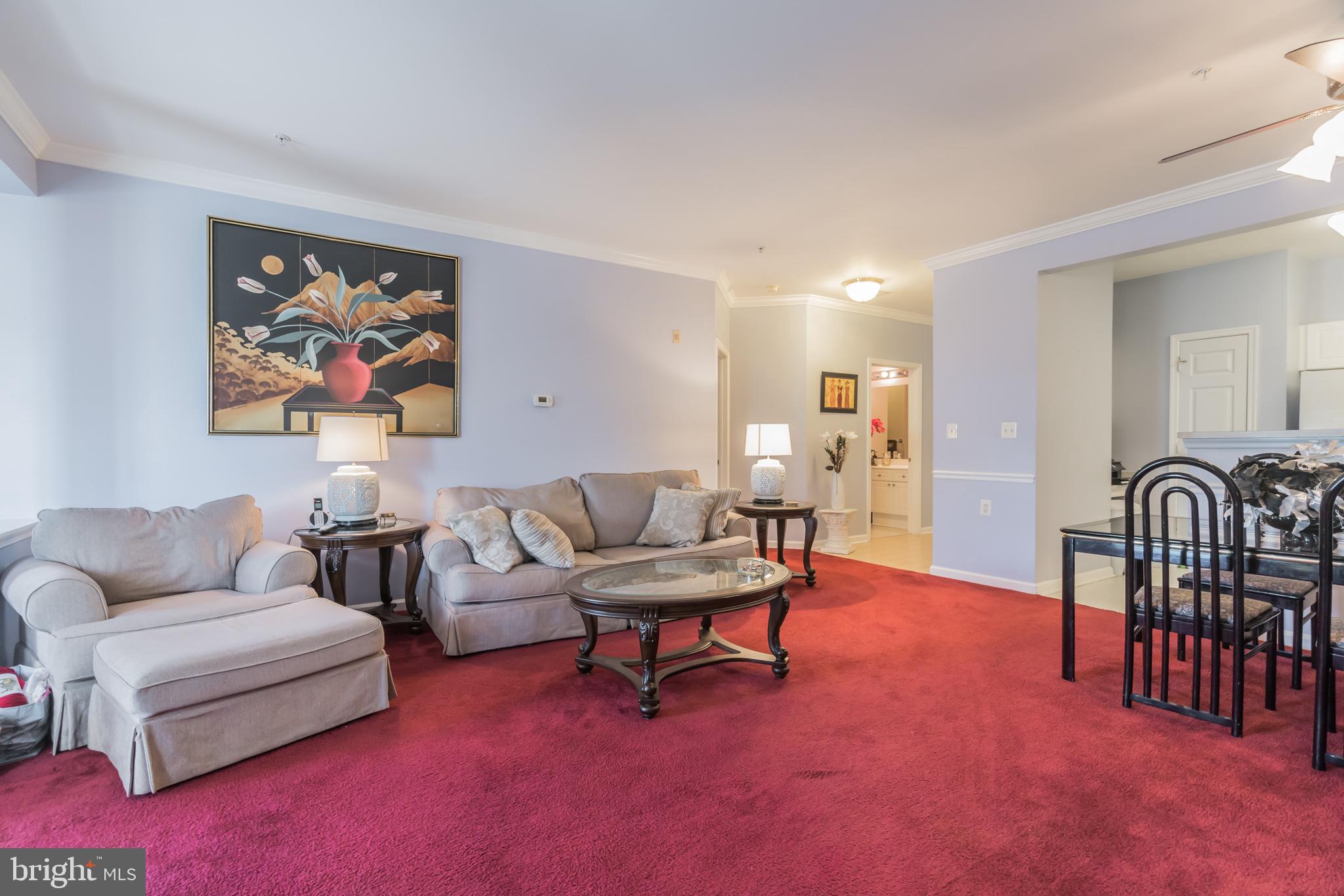 CAMERON GROVE - Residential