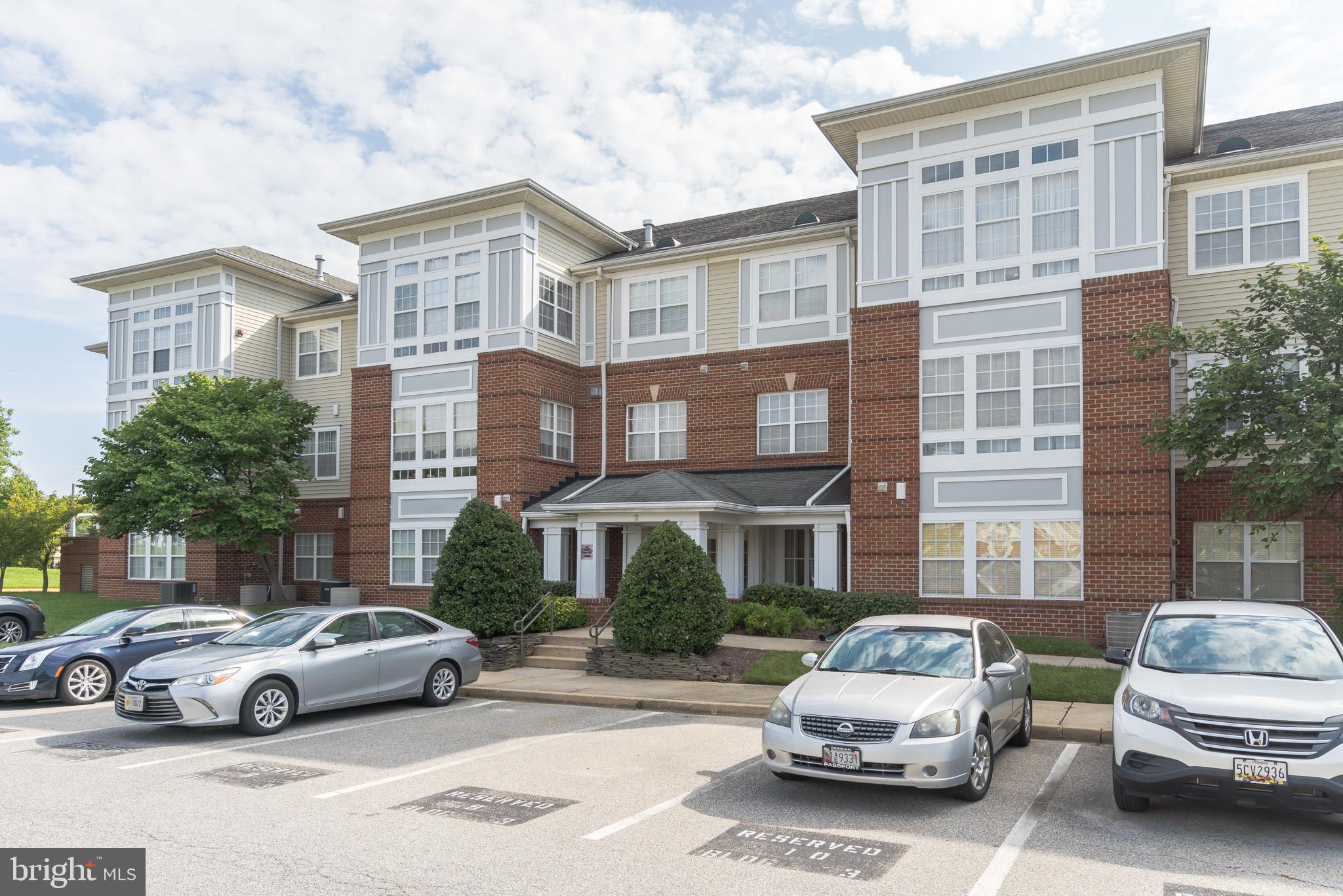 CAMERON GROVE - Residential