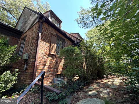 Homes For Sale - 3123 Military Road<br/> ARLINGTON, VA 22207