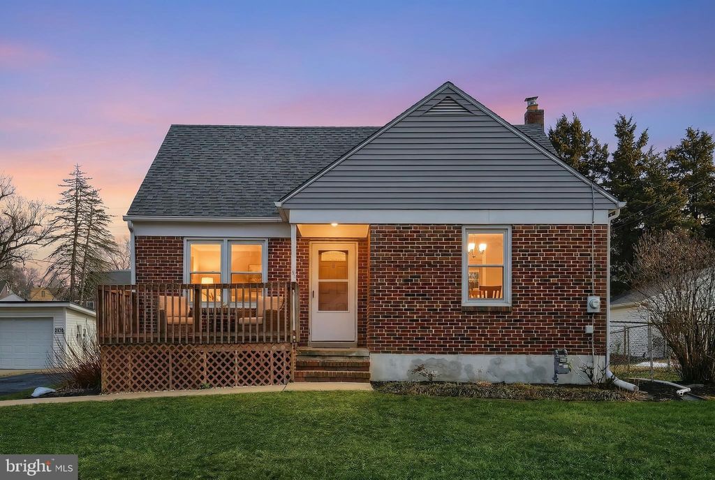 Photo of 2180 Hess Road, YORK, PA 17404 (MLS # PAYK2099014)