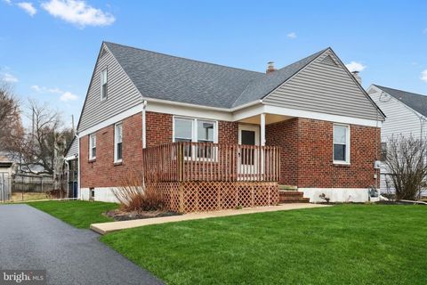 2180 HESS ROAD YORK PA 17404