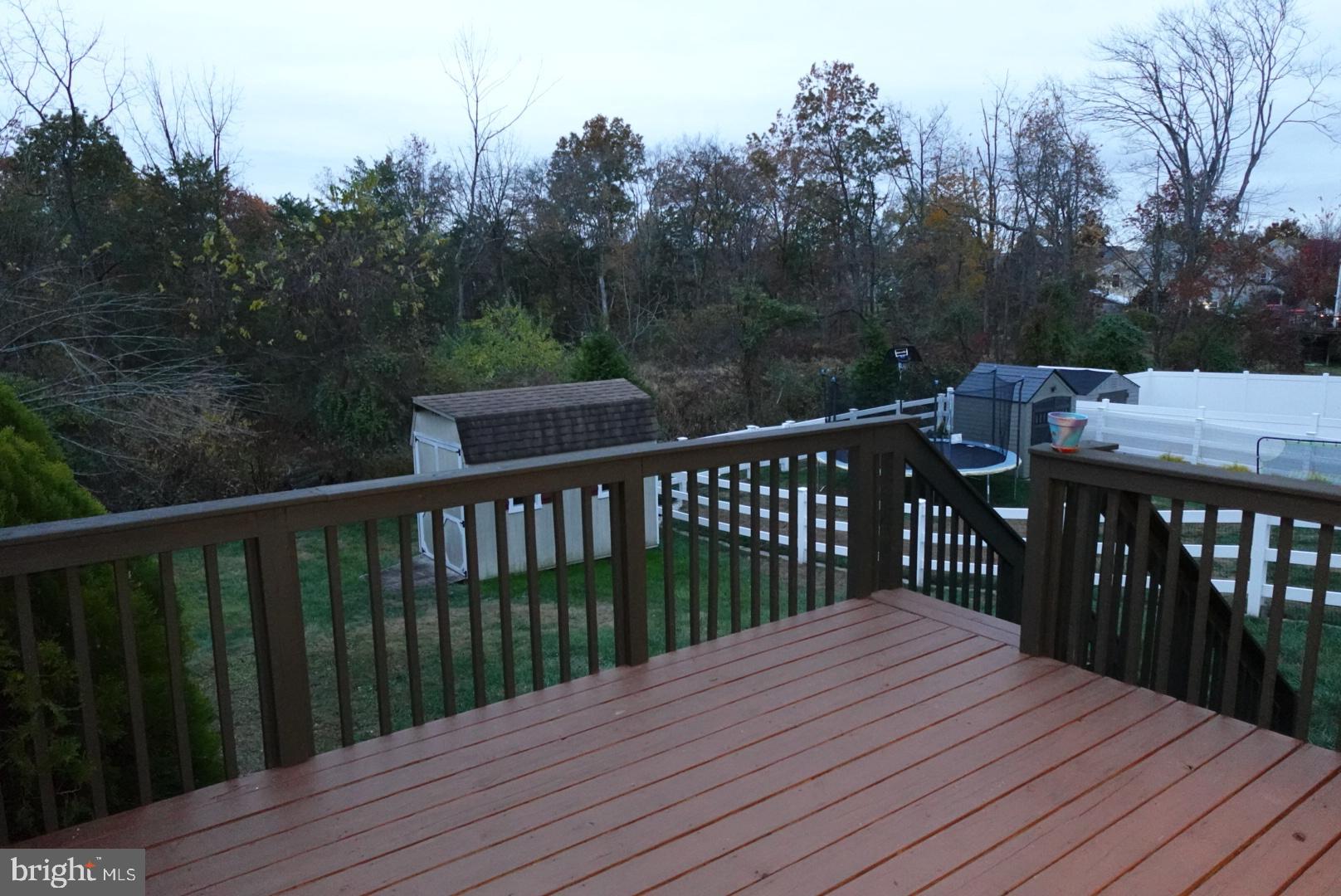 MONTGOMERY MEADOWS - Residential Lease