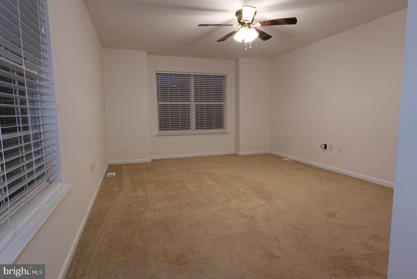 MONTGOMERY MEADOWS - Residential Lease