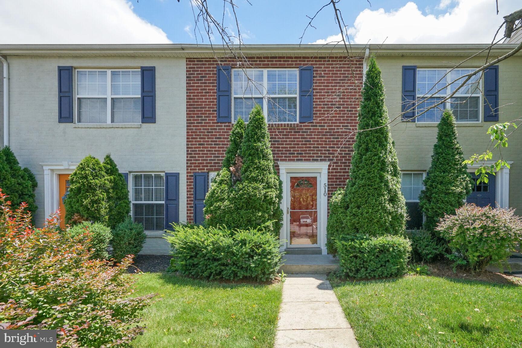 WILLOW BEND - Residential