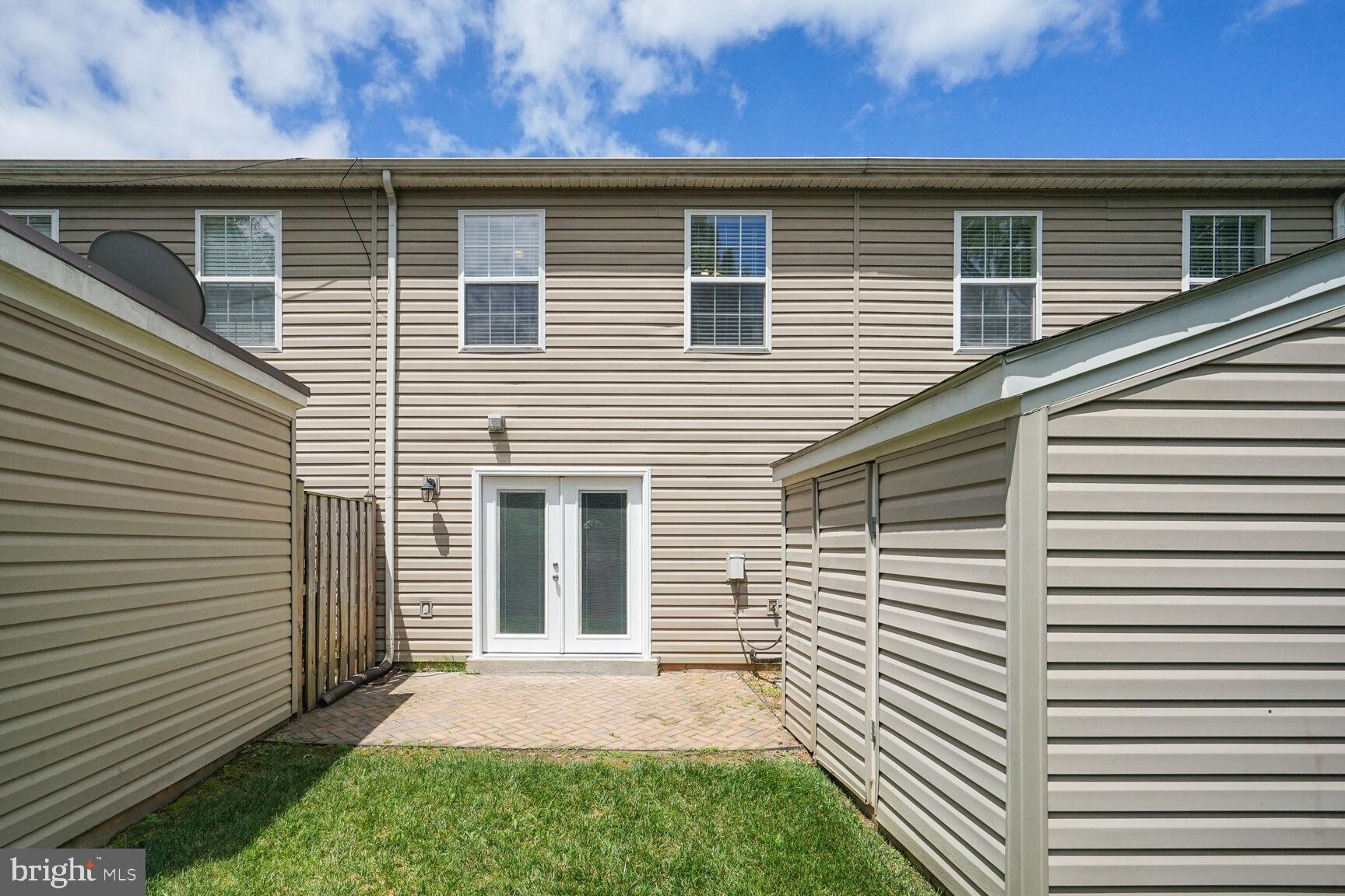 WILLOW BEND - Residential