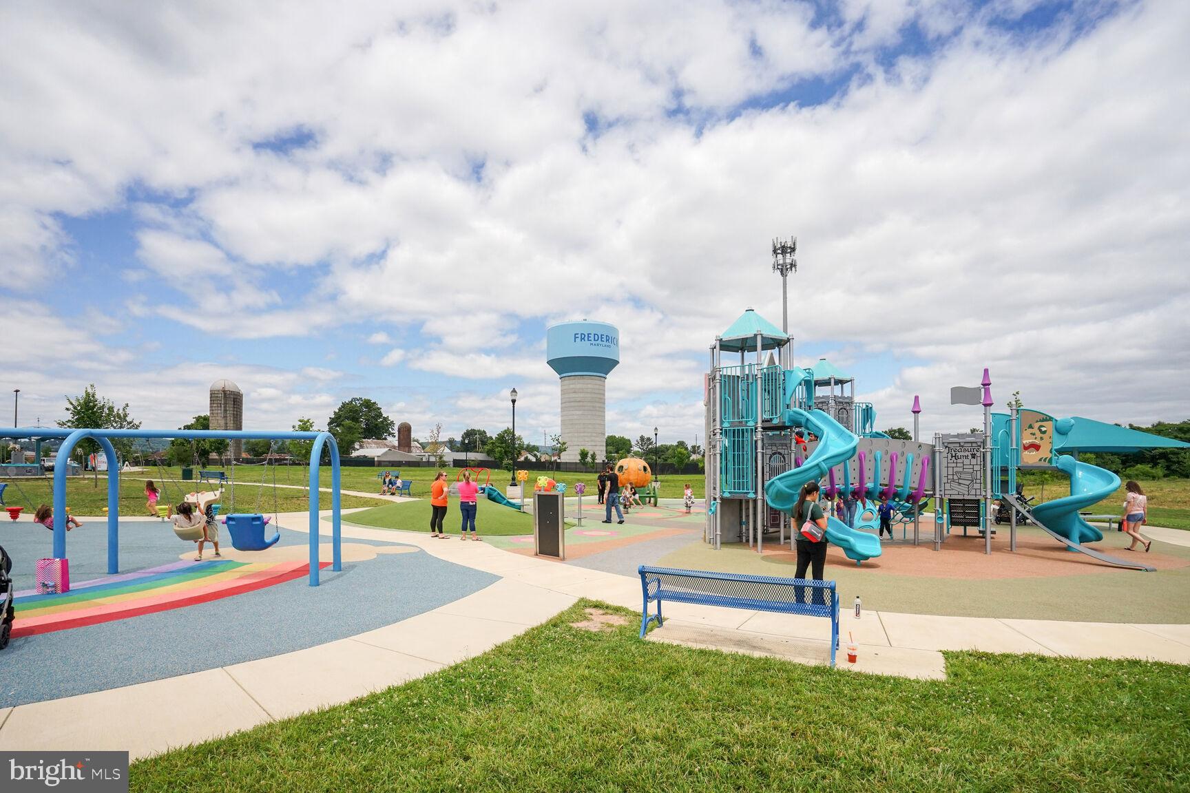 WILLOW BEND - Residential