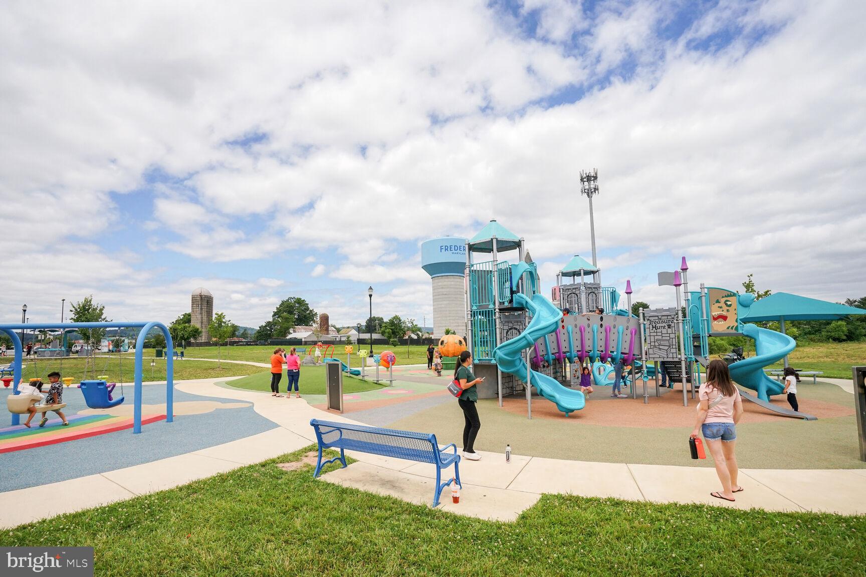 WILLOW BEND - Residential