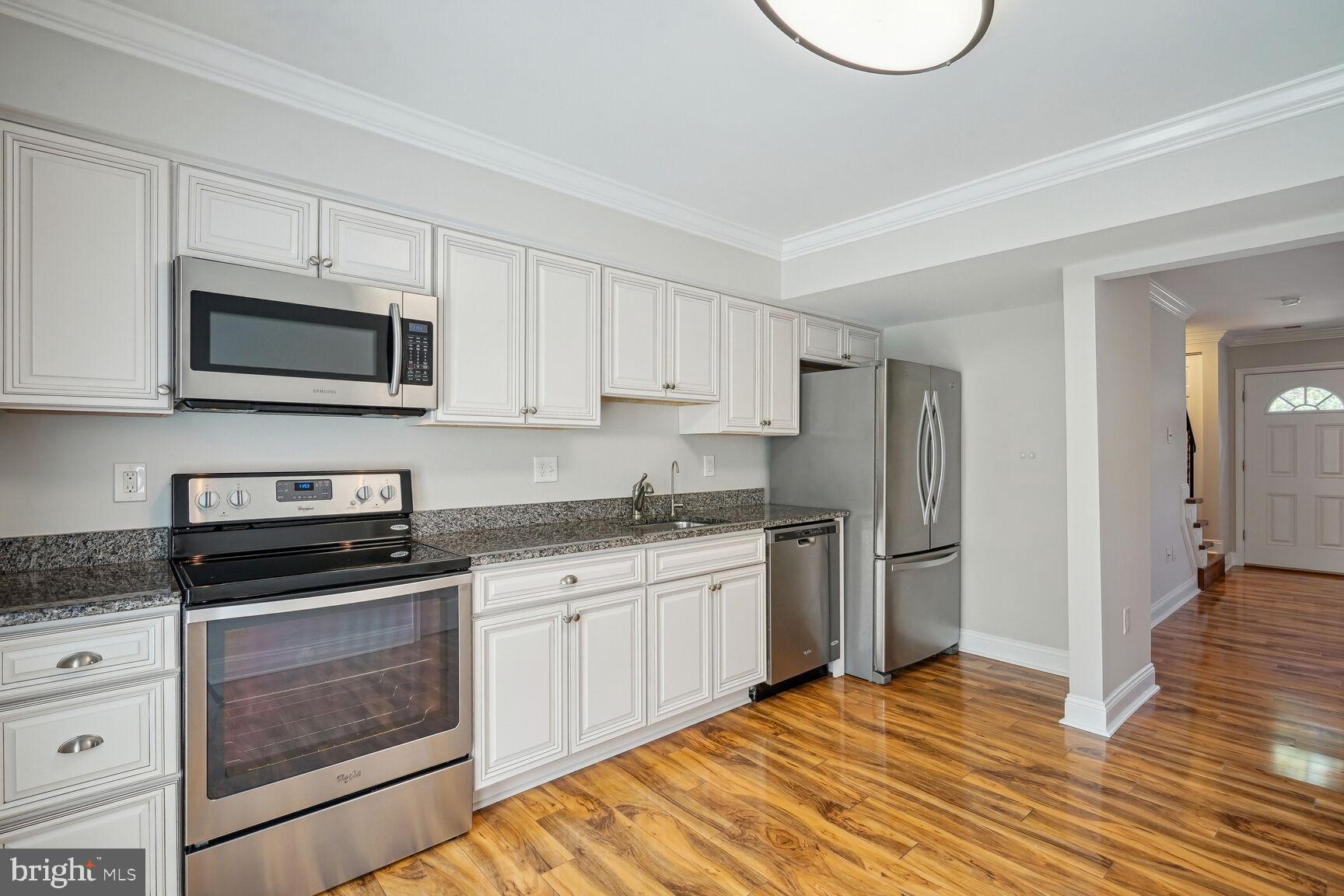 WILLOW BEND - Residential