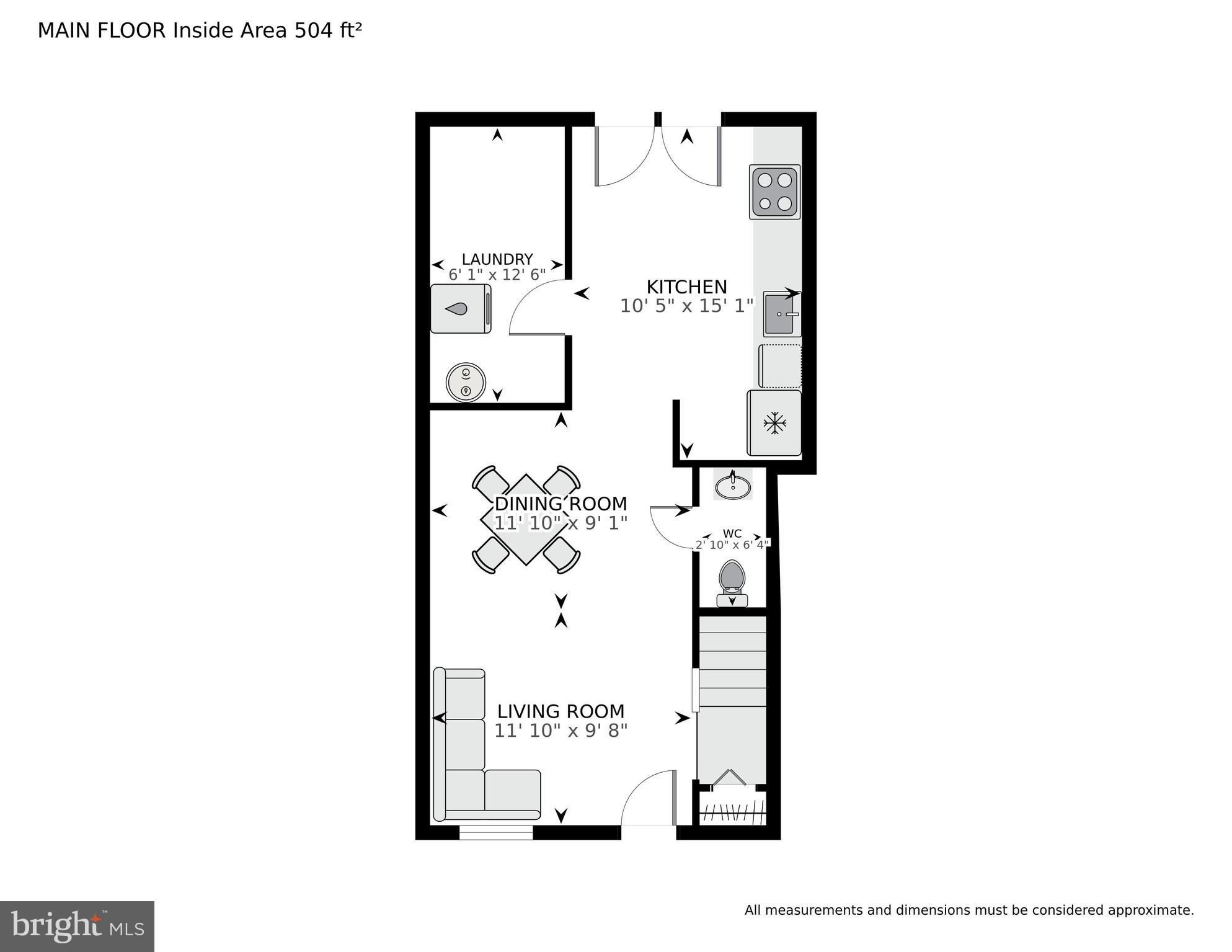 WILLOW BEND - Residential