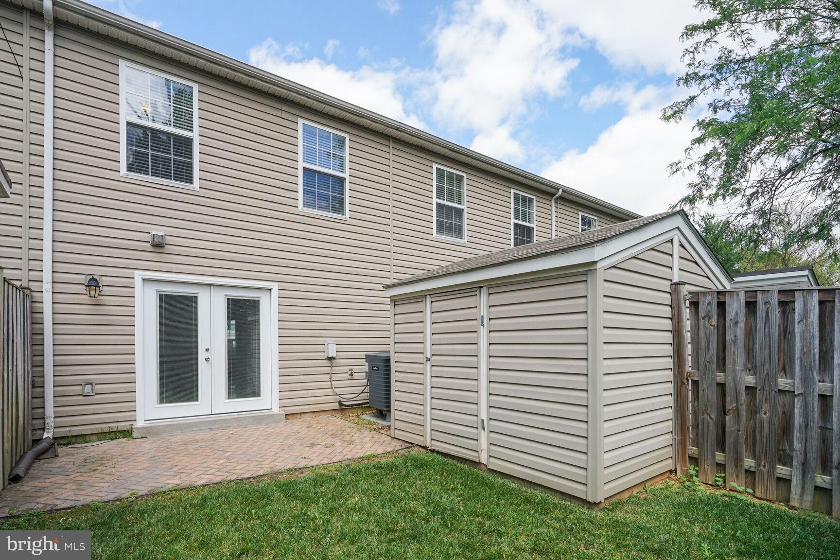 WILLOW BEND - Residential