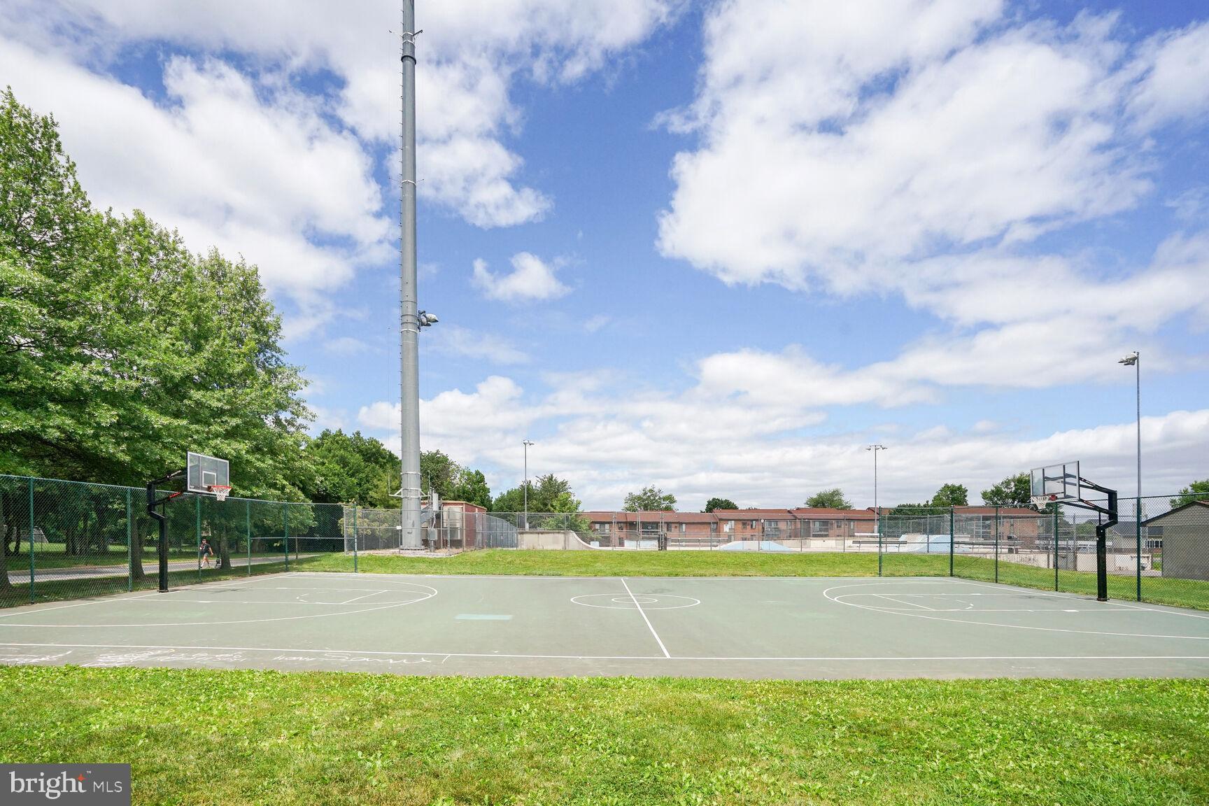 WILLOW BEND - Residential