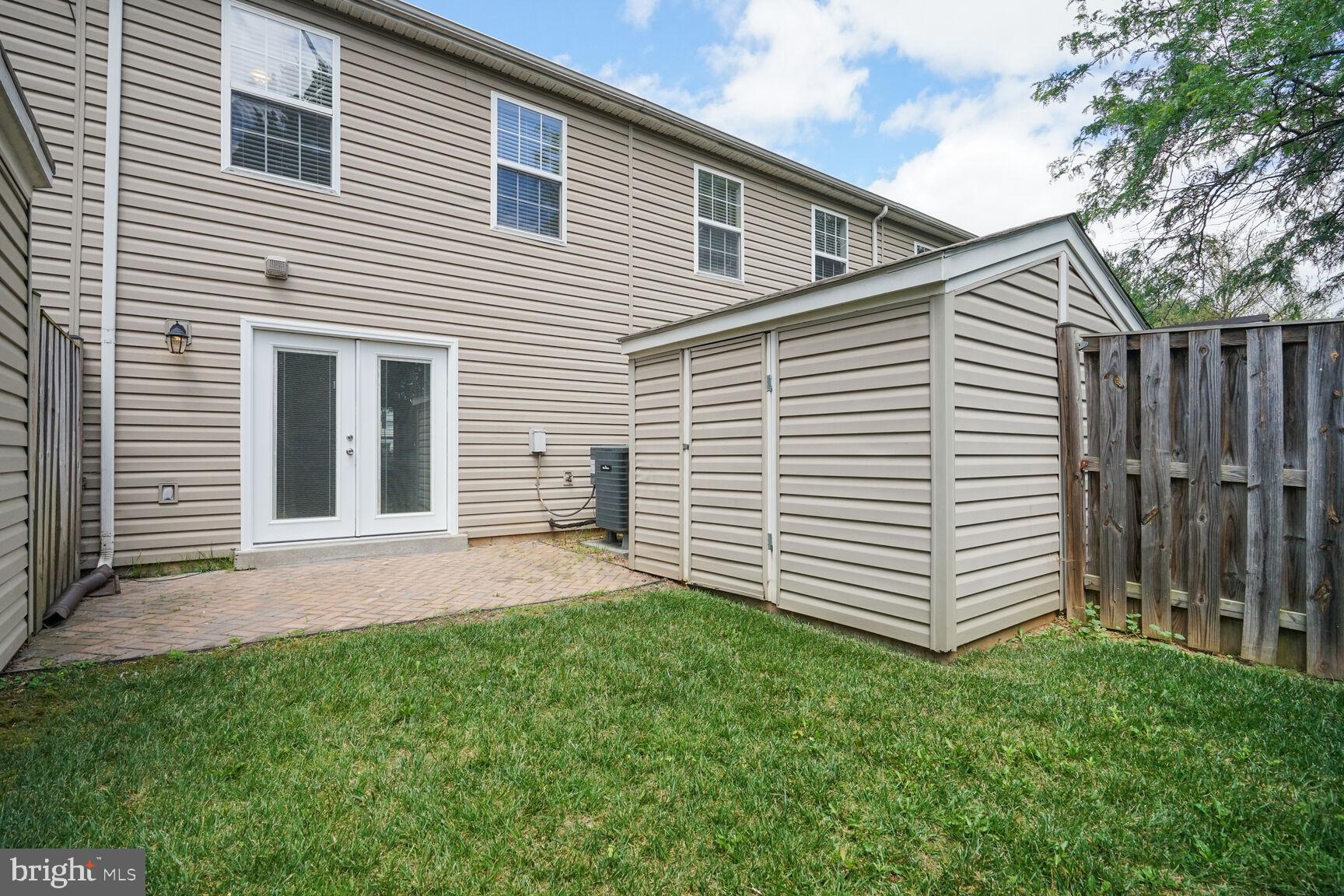 WILLOW BEND - Residential