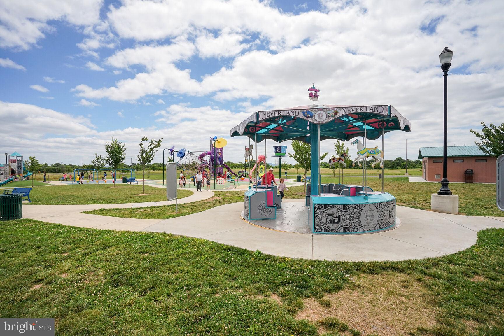 WILLOW BEND - Residential