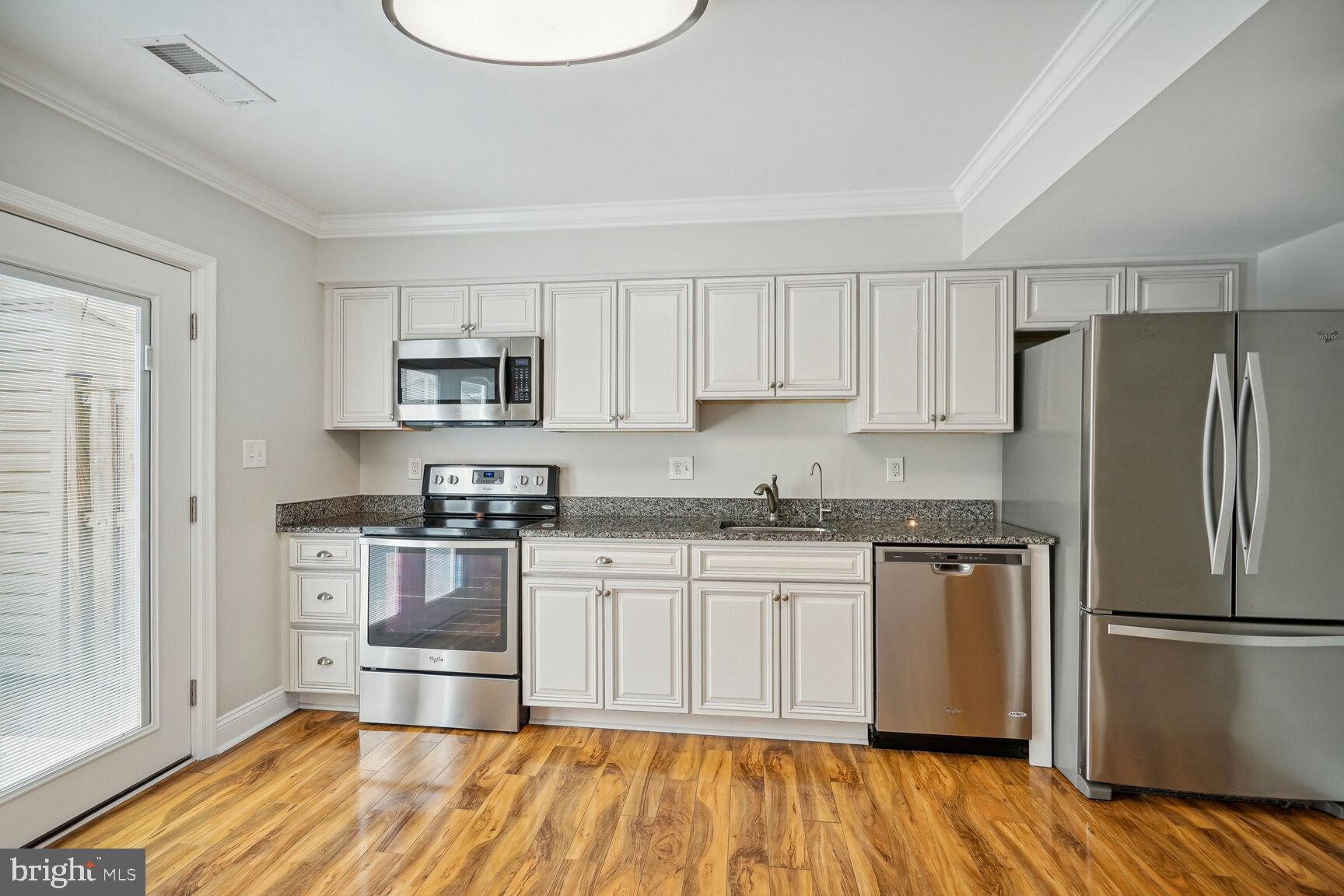 WILLOW BEND - Residential