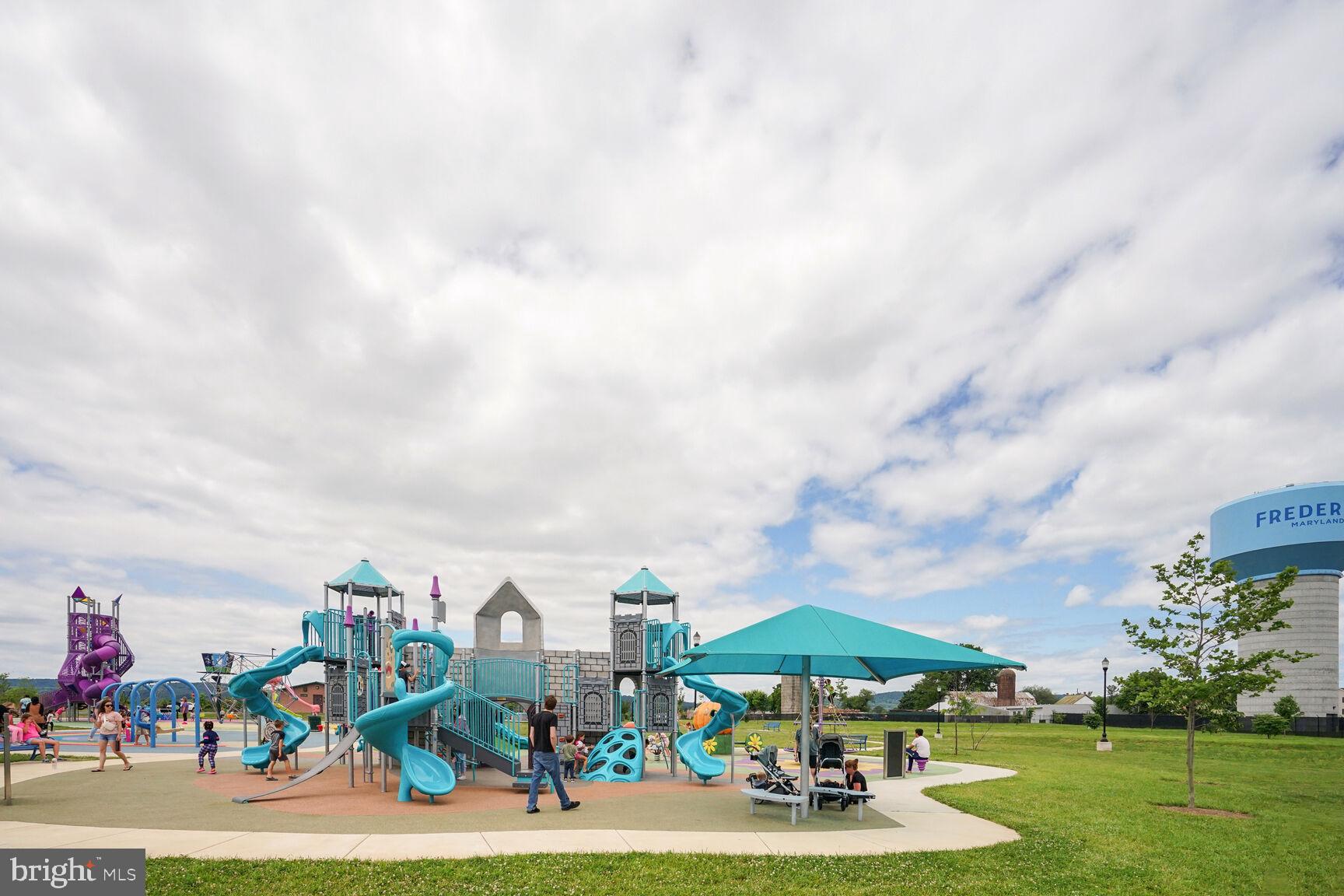 WILLOW BEND - Residential