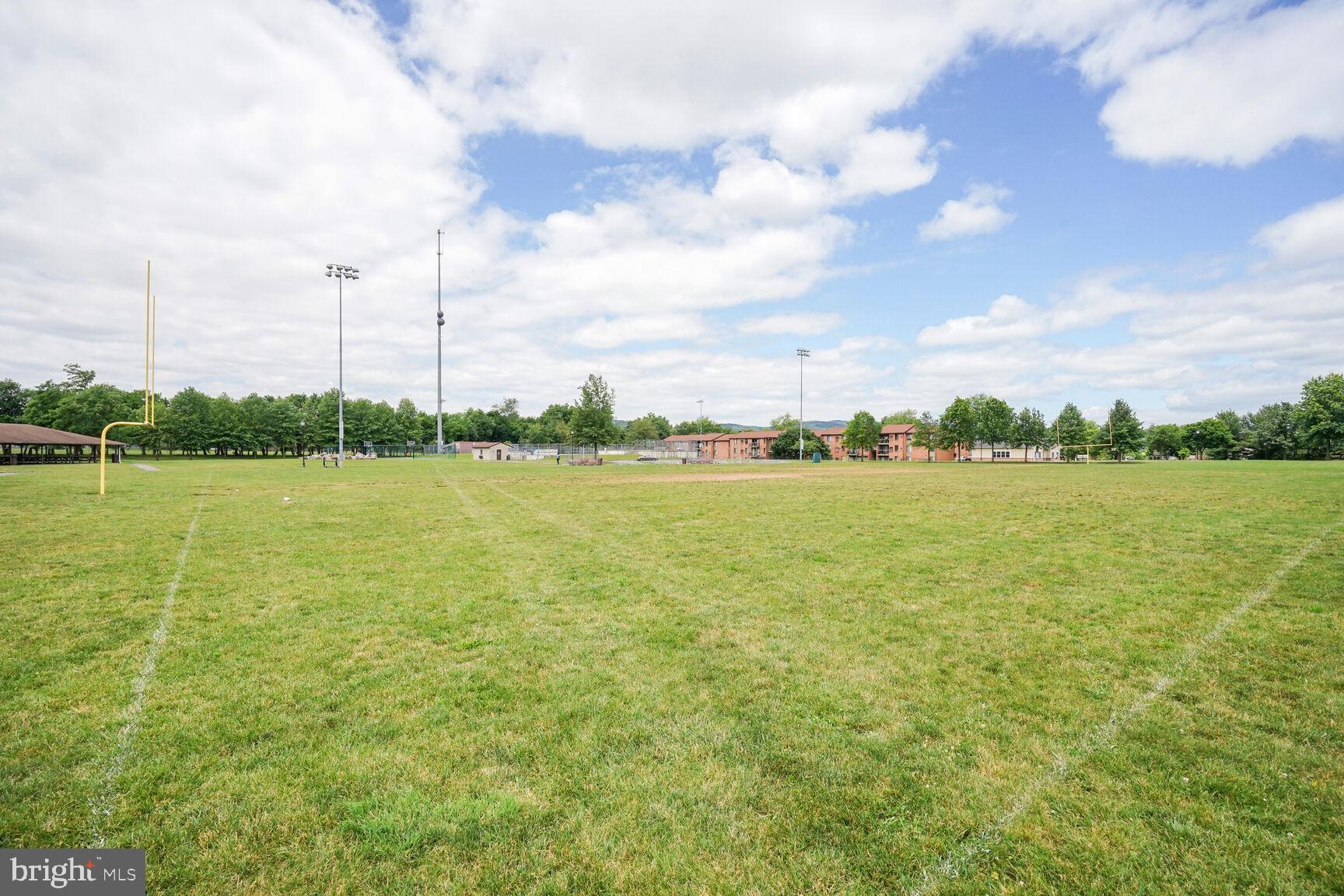 WILLOW BEND - Residential