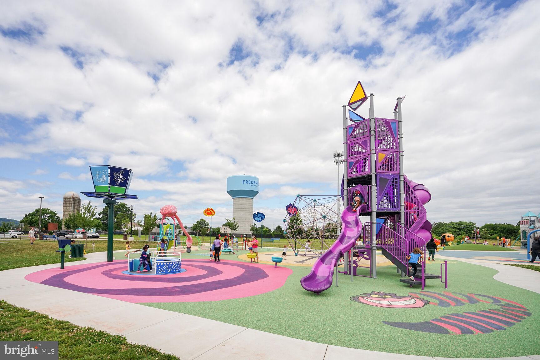 WILLOW BEND - Residential