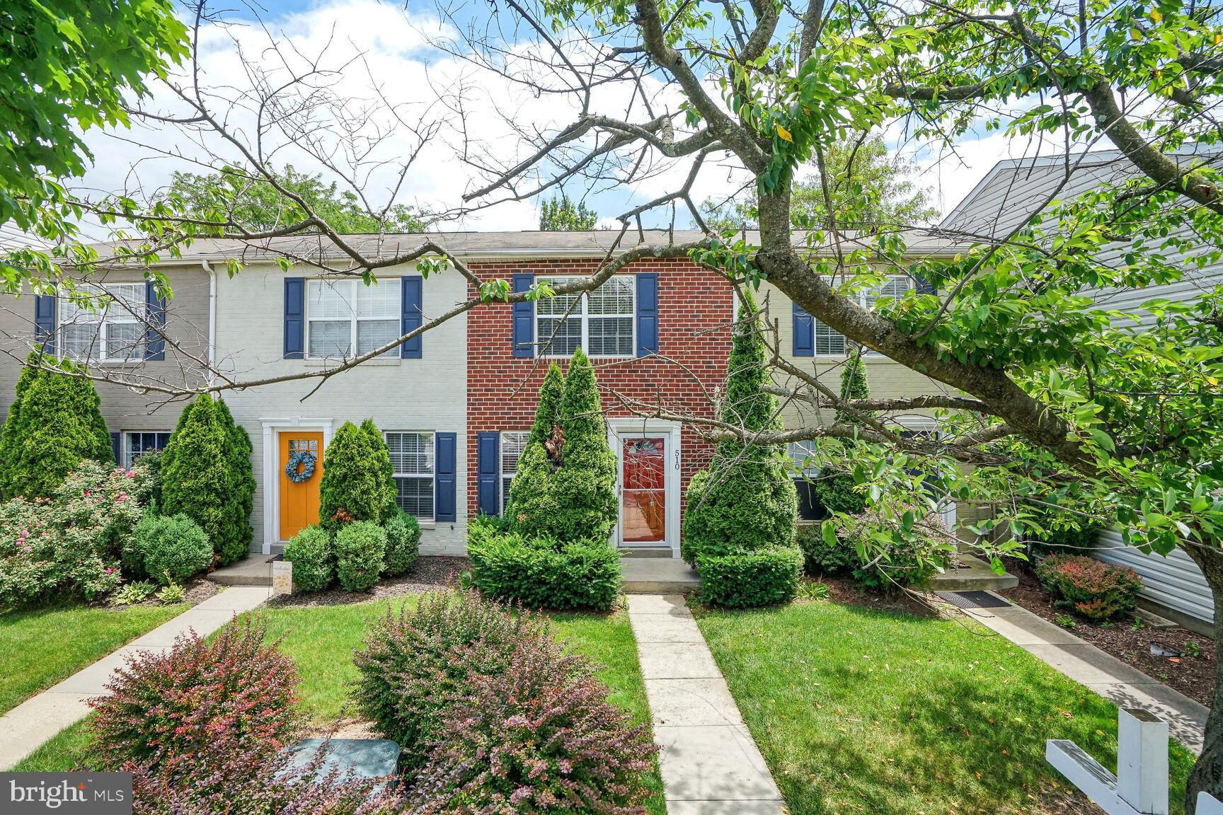 WILLOW BEND - Residential