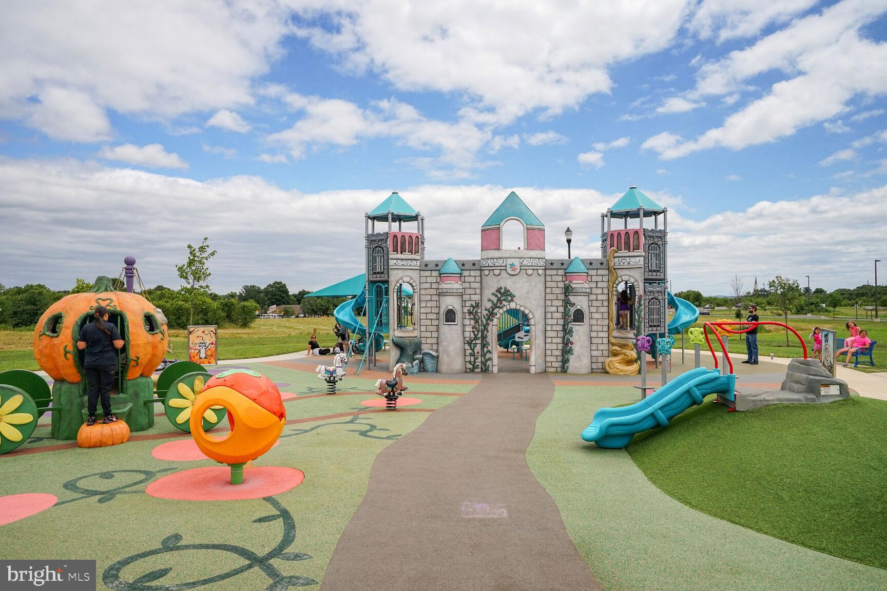 WILLOW BEND - Residential