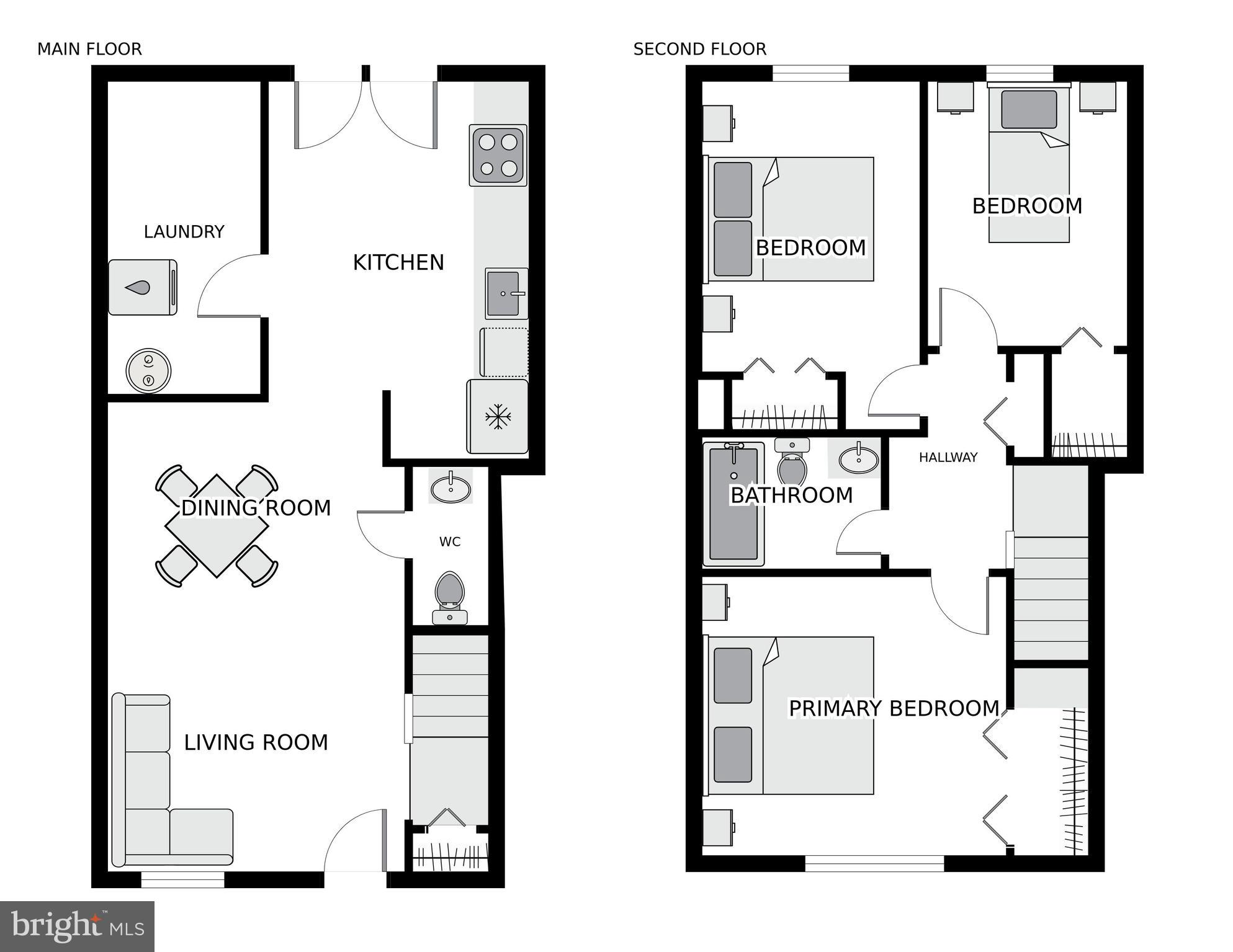 WILLOW BEND - Residential