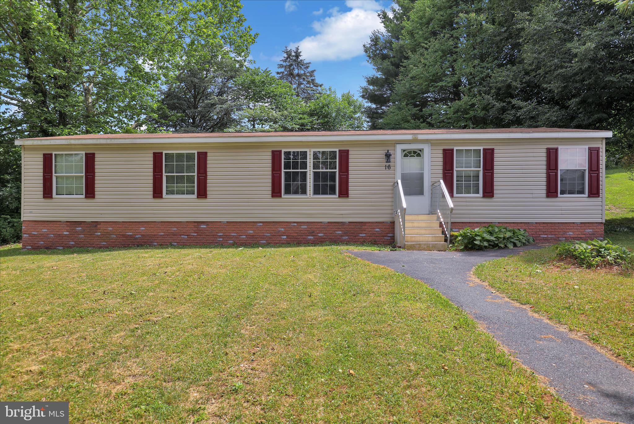 260 WOOLTOWN ROAD LOT 16