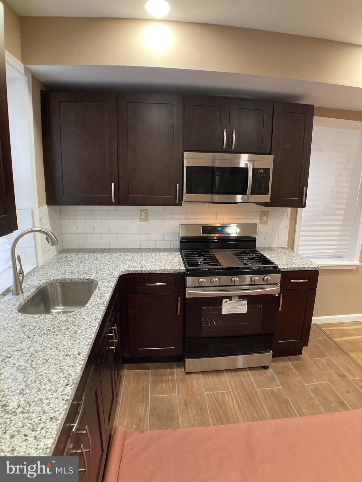 MILL CREEK - Residential