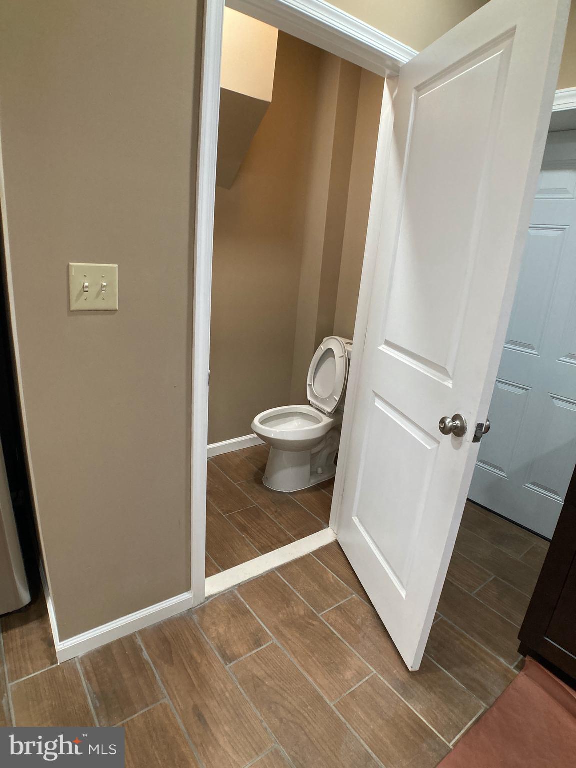 MILL CREEK - Residential