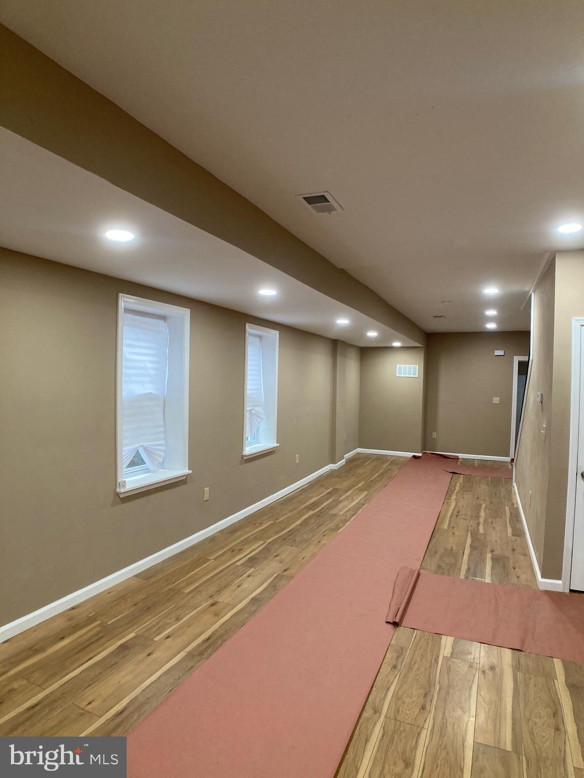 MILL CREEK - Residential