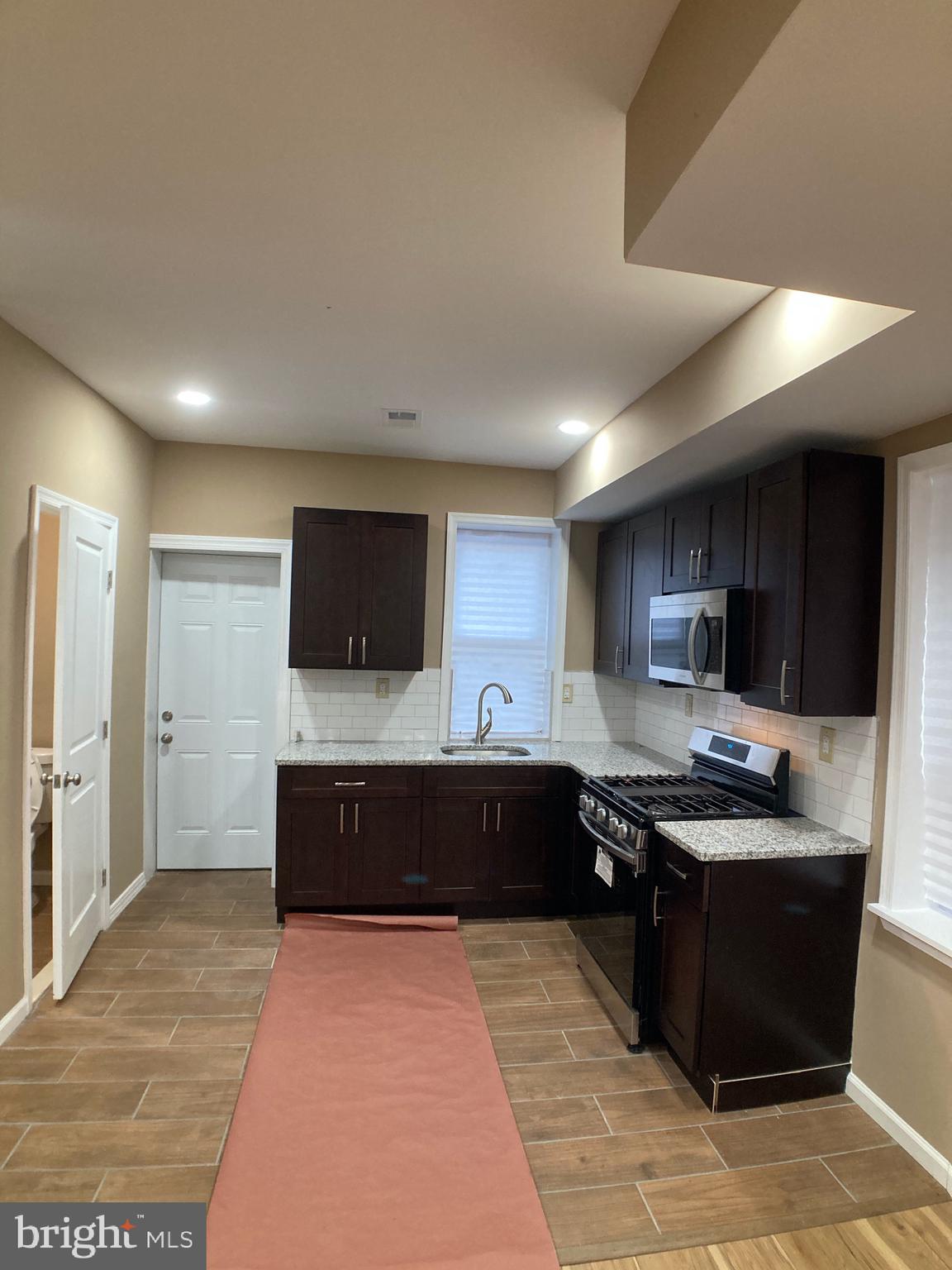 MILL CREEK - Residential