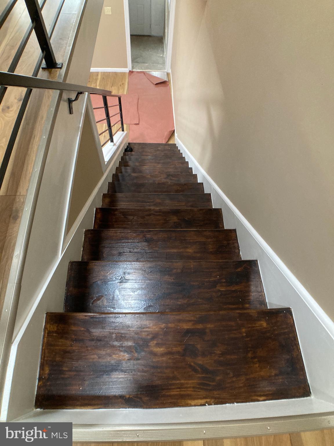 MILL CREEK - Residential