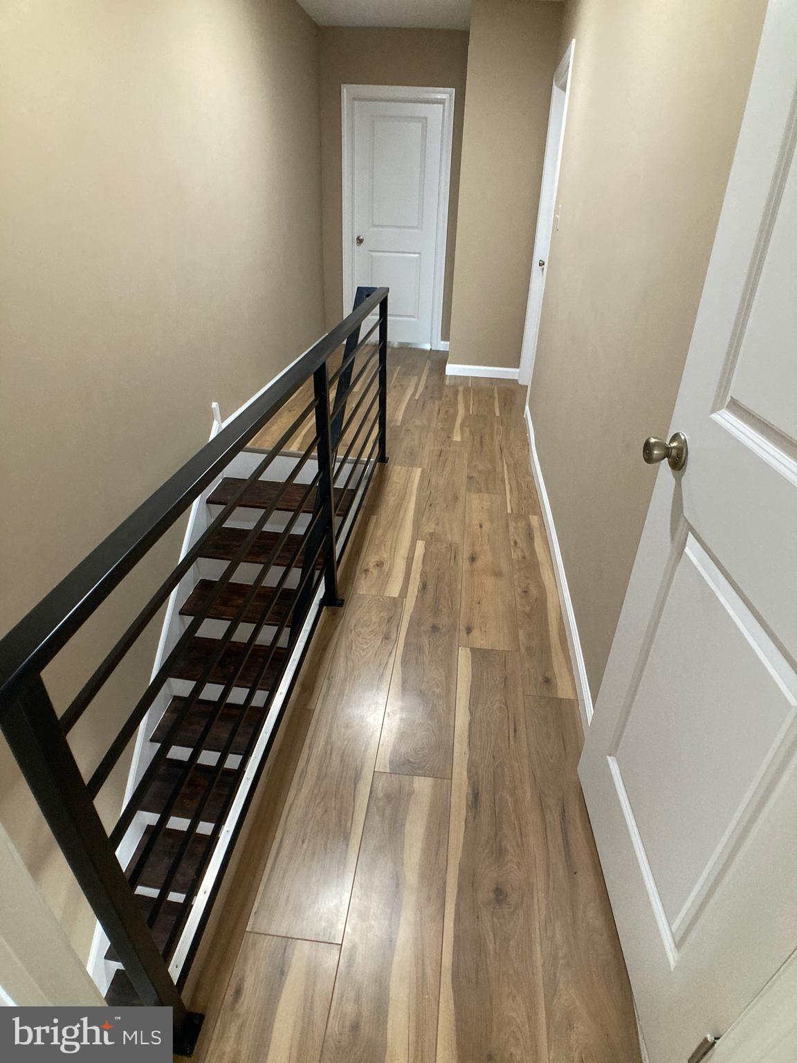 MILL CREEK - Residential