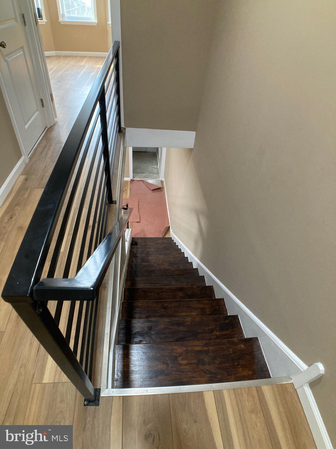 MILL CREEK - Residential